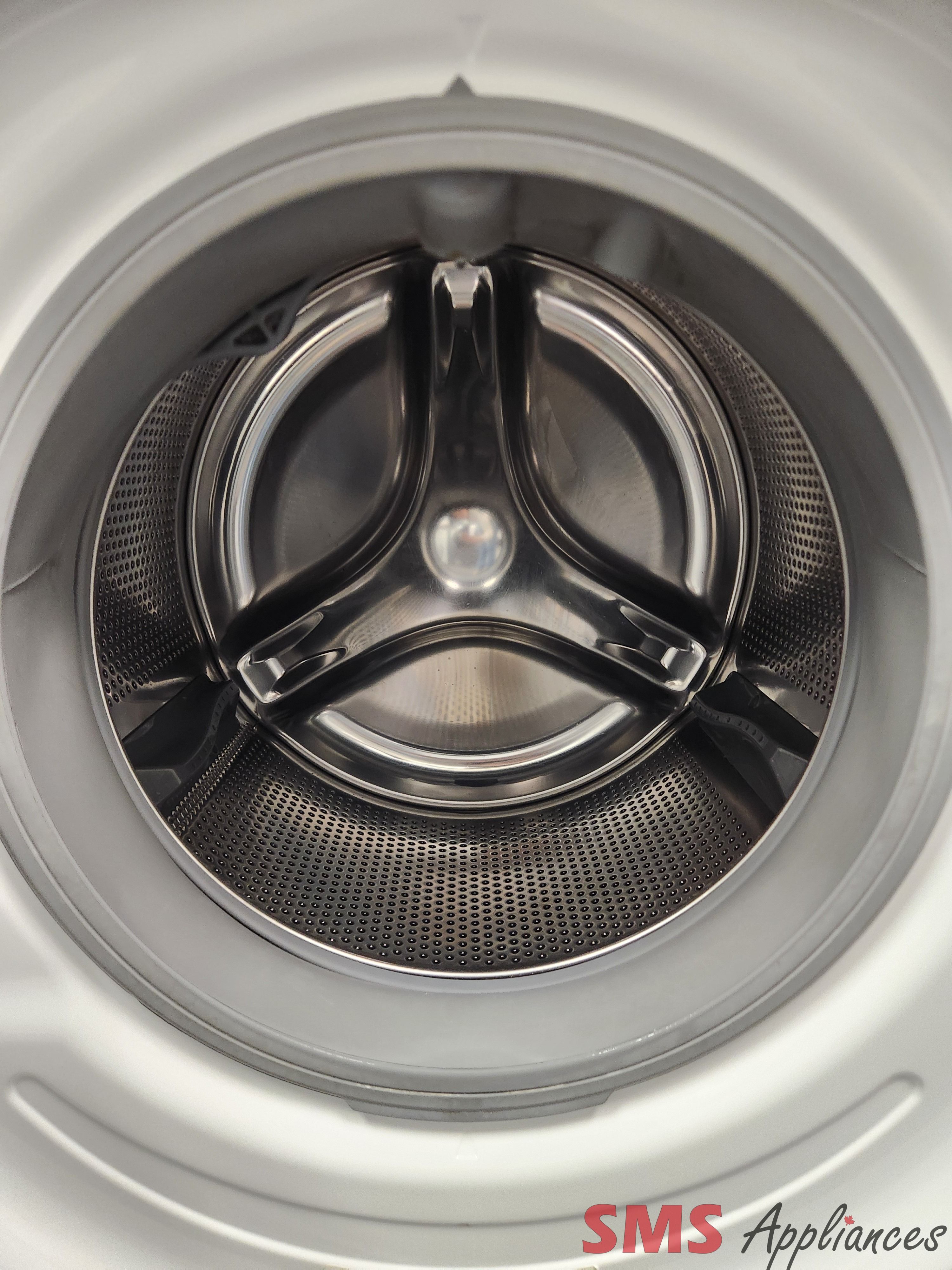 Kenmore Front Load Washer 970L448142A