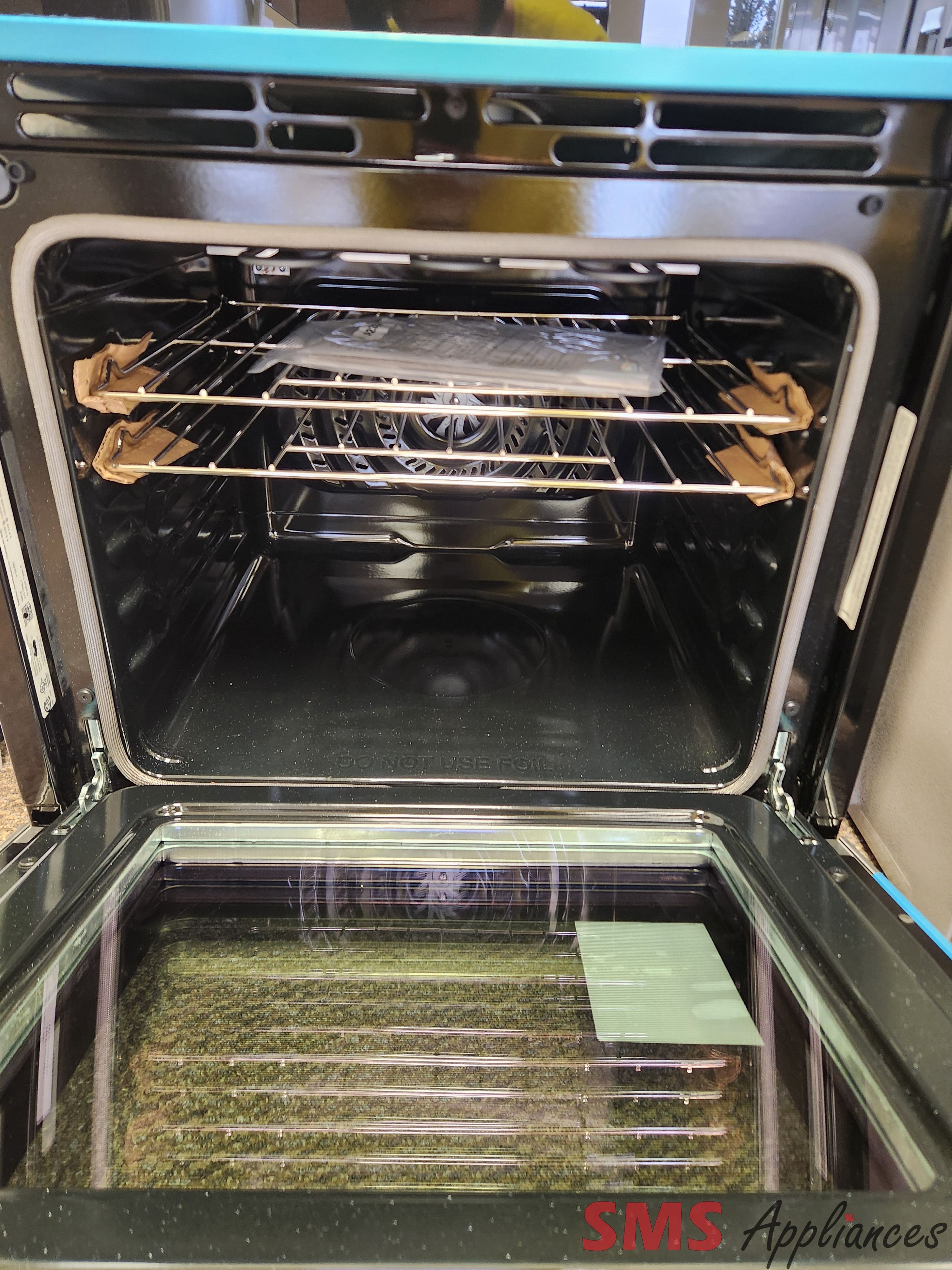 Open Box - Scratch & Dent Frigidaire 27