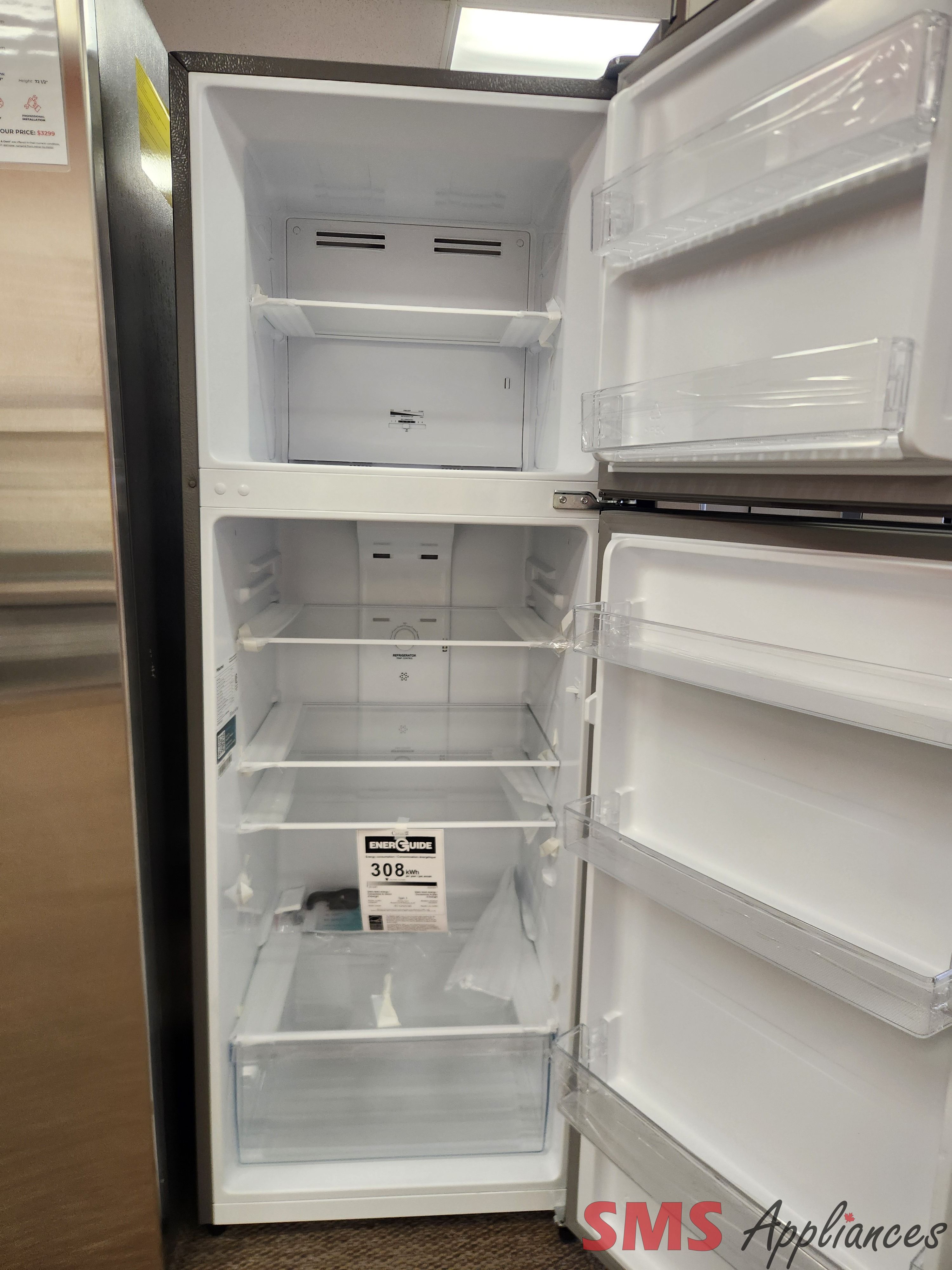 Open Box - Scratch & Dent Hisense 24