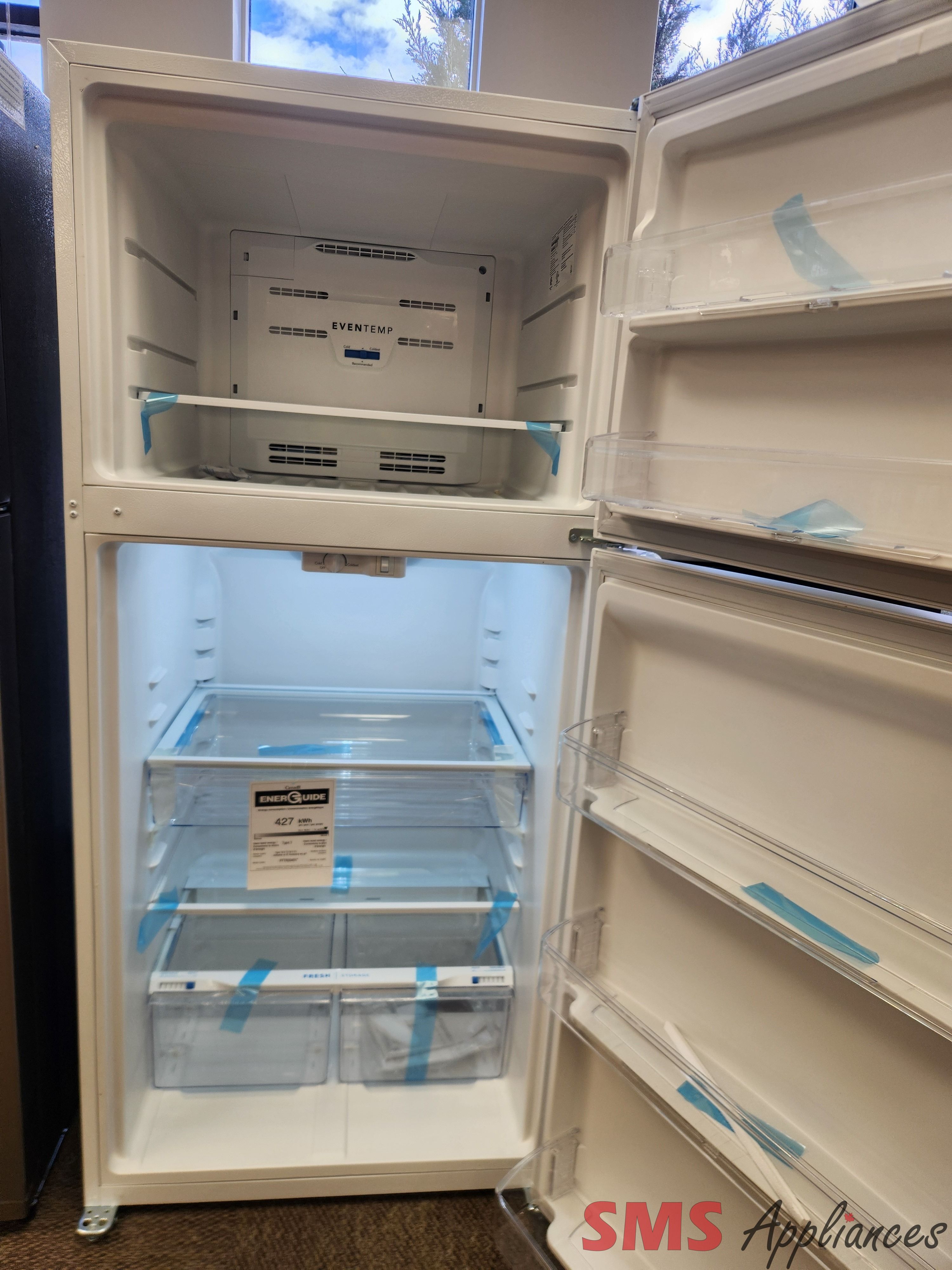 Open Box - Scratch & Dent Frigidaire  30