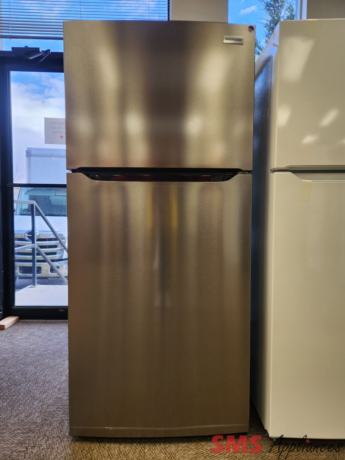 Open Box - Scratch & Dent Frigidaire 30