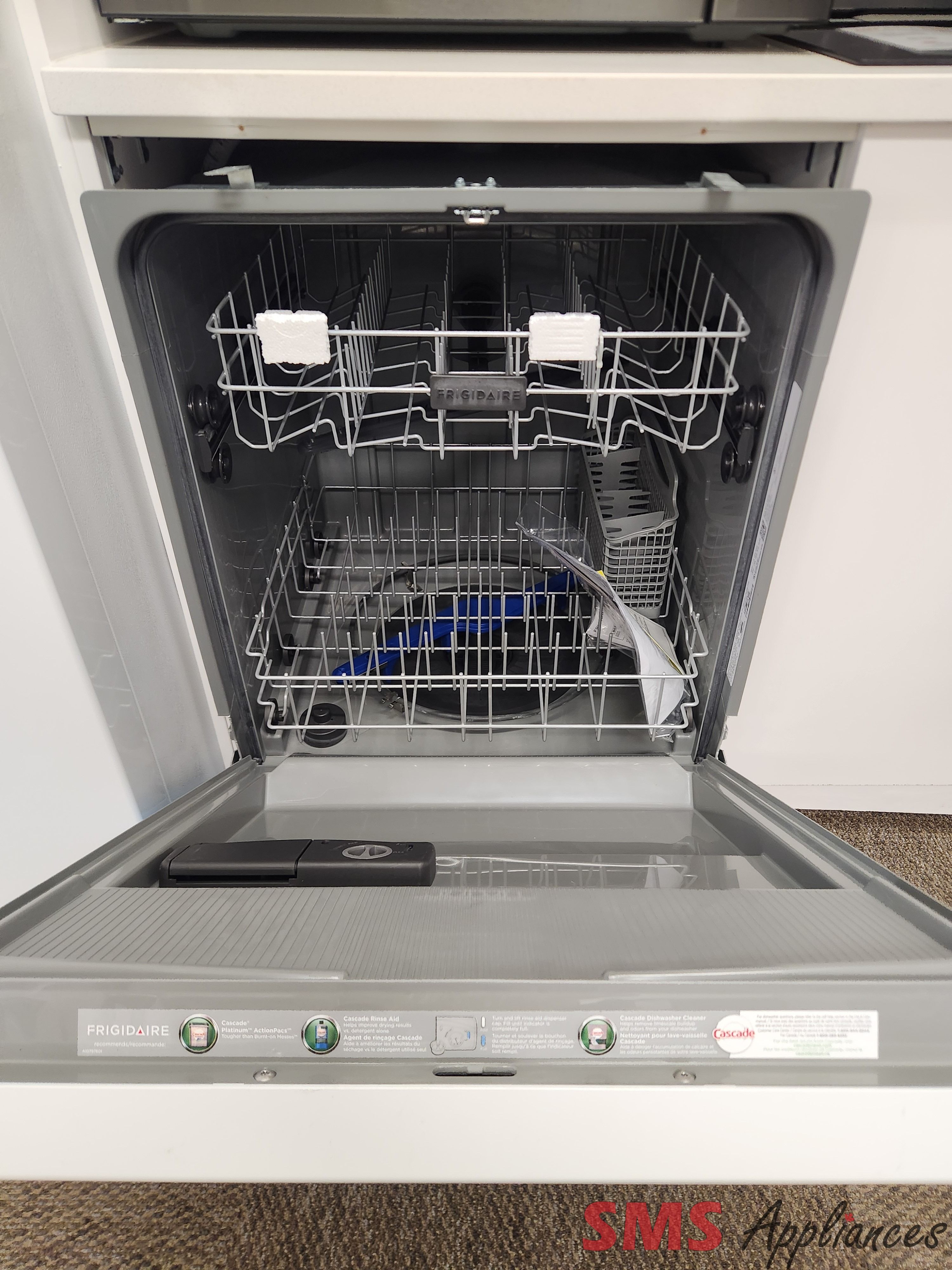 Open Box - Scratch & Dent Frigidaire 24