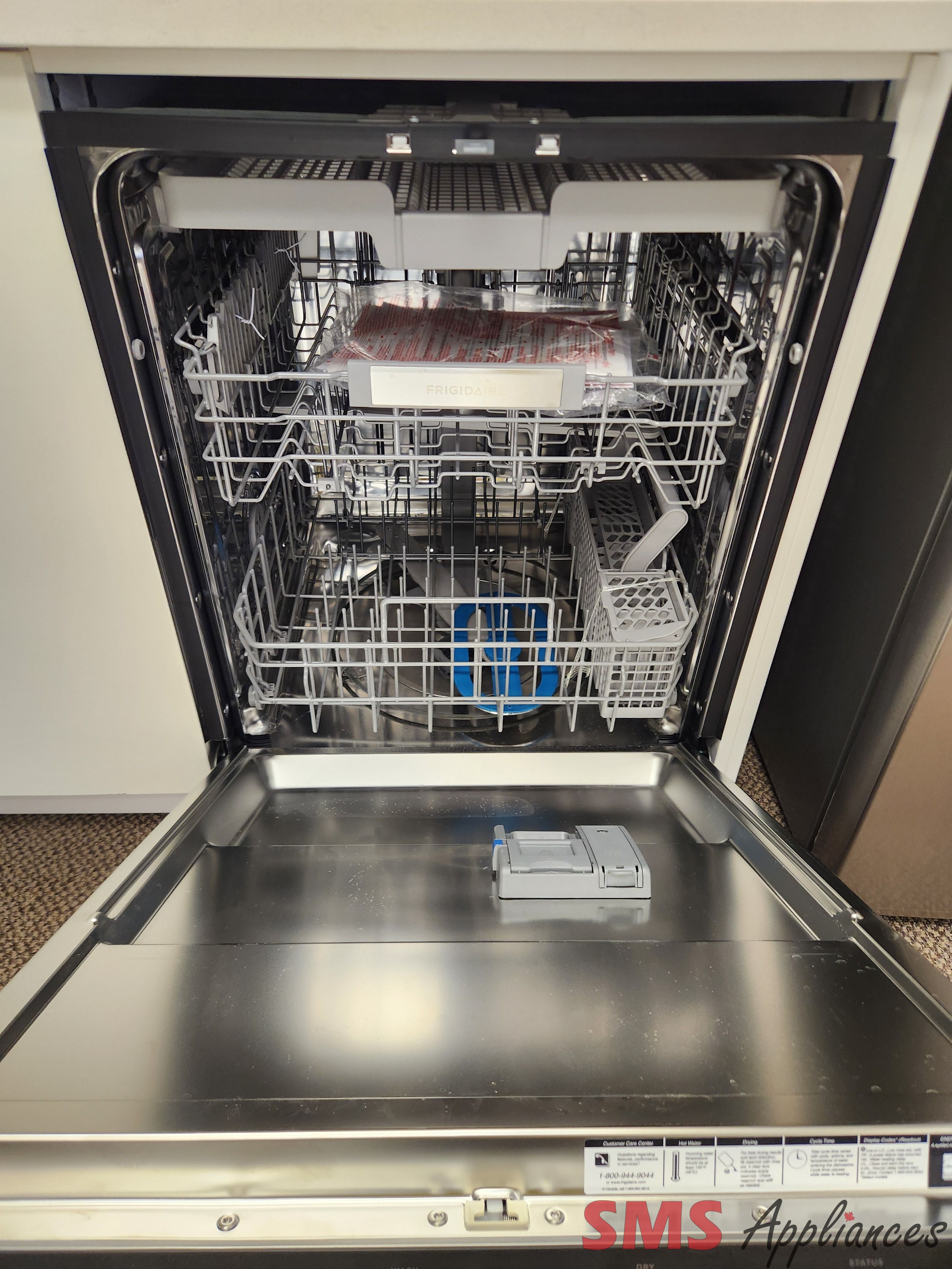 Open Box - Scratch & Dent Frigidaire Gallery 24