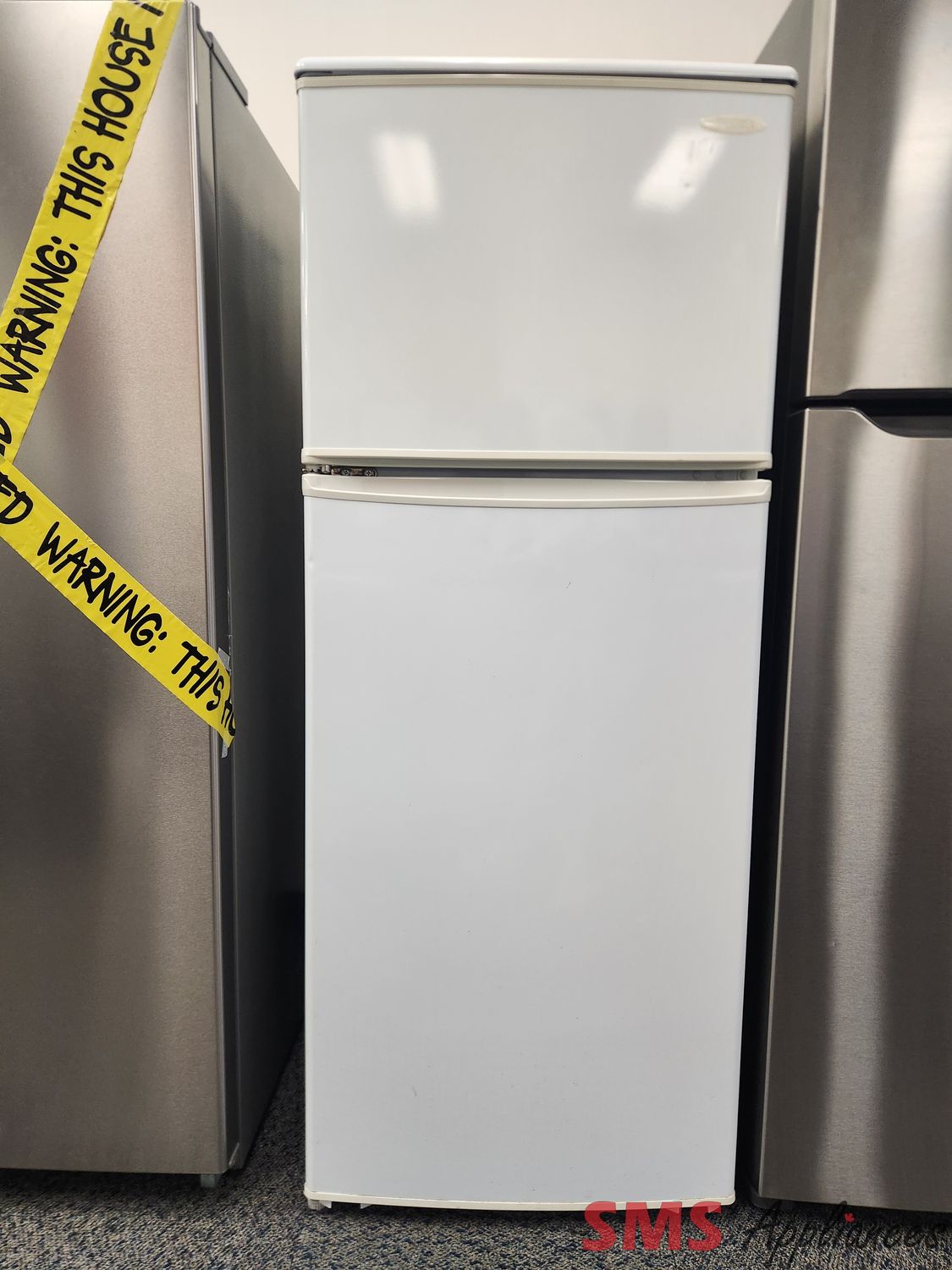 Simplisity 24 Simplisity 24" Top Mount Fridge