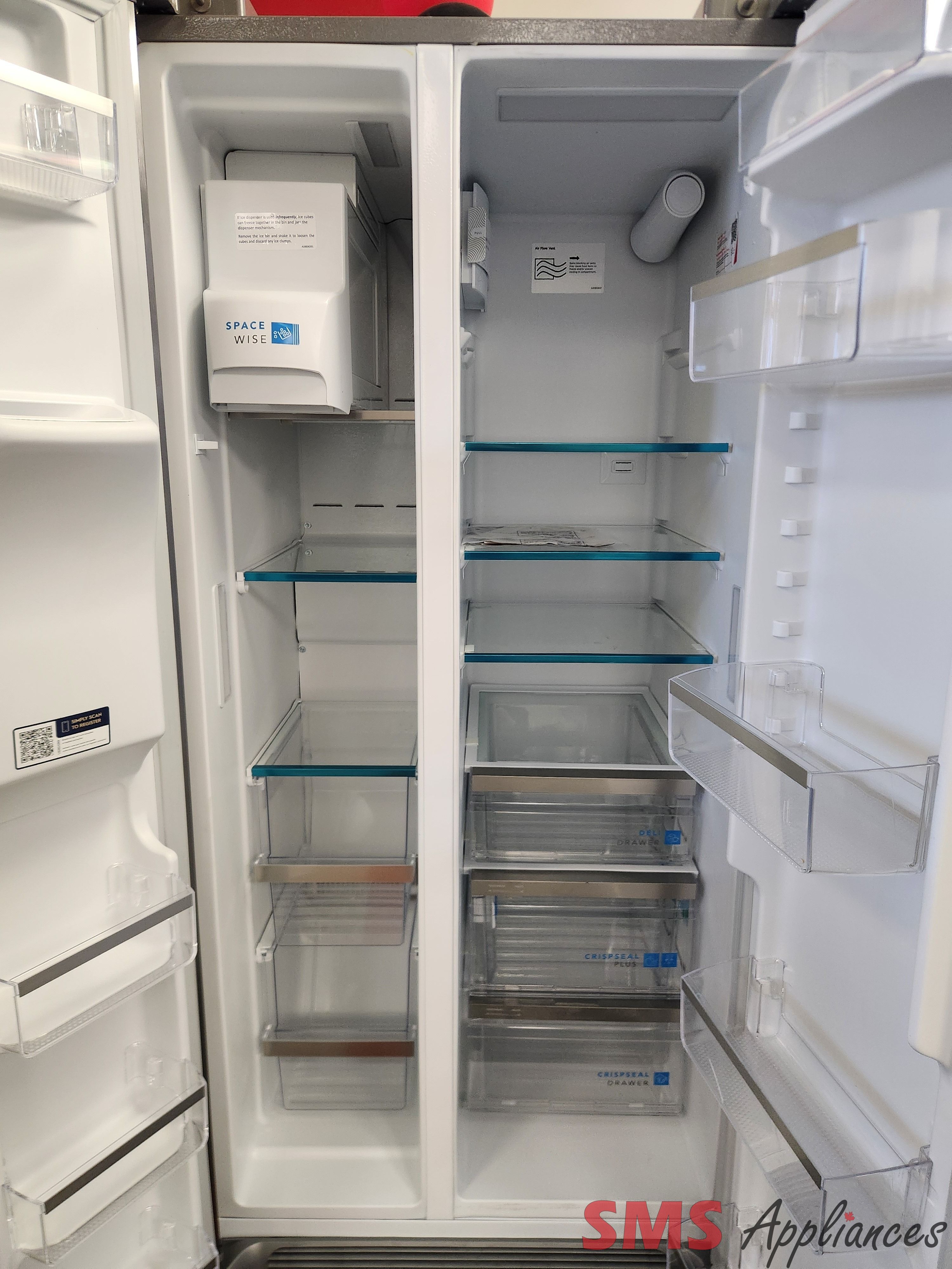 Frigidaire Gallery 33