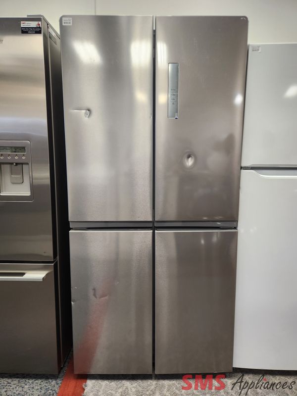 Frigidaire  33" 4-Doors Fridge FFBN1721TV