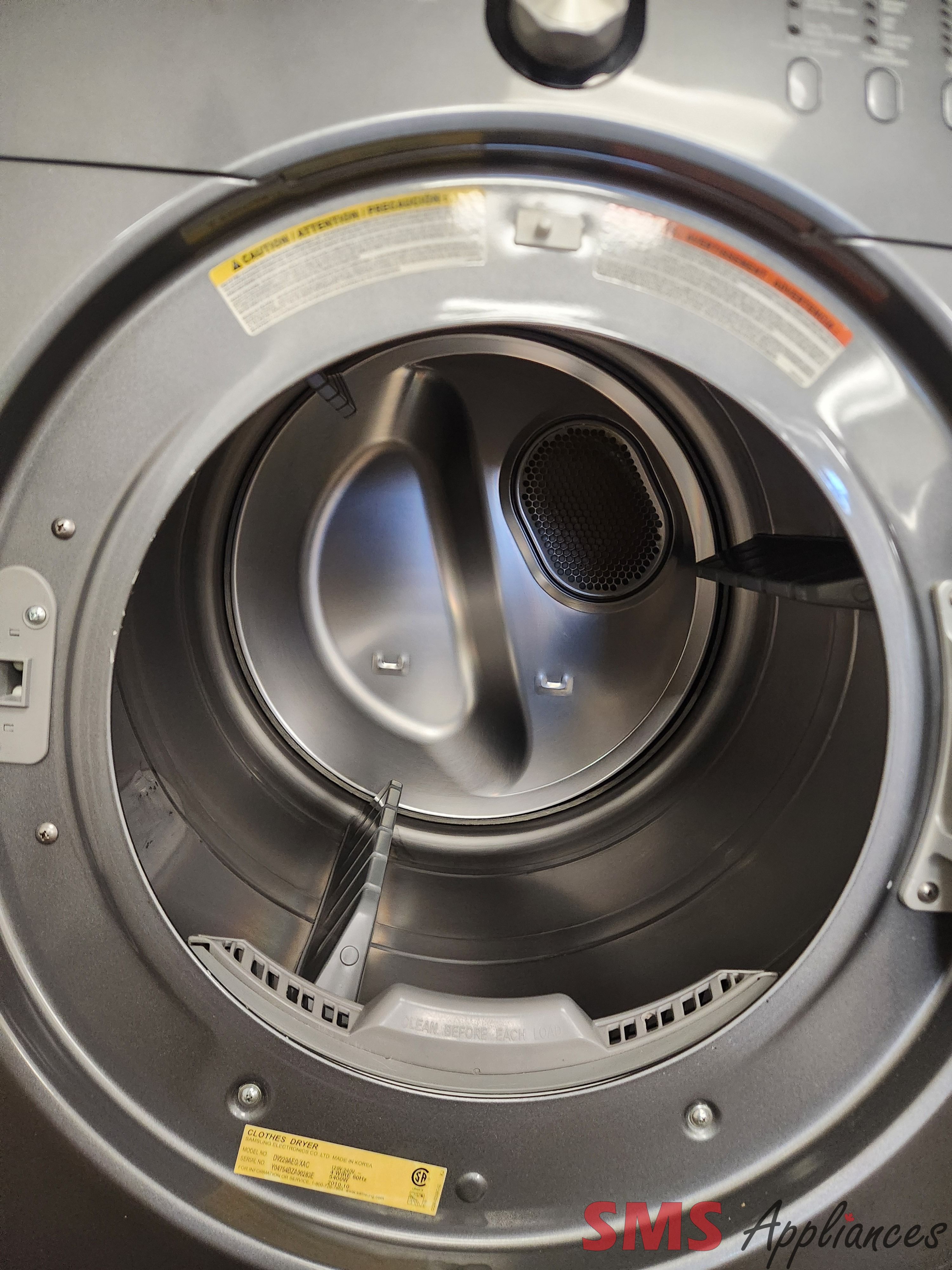 Samsung Dryer DV229AEG/XAC