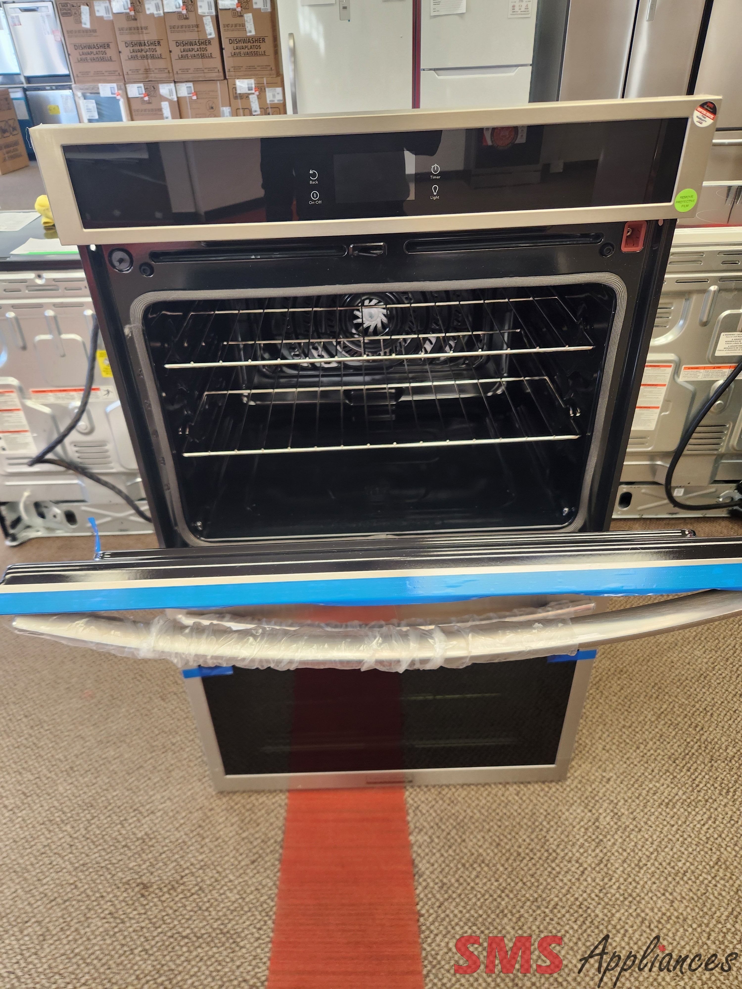 Open Box - Scratch & Dent Frigidaire Gallery 30