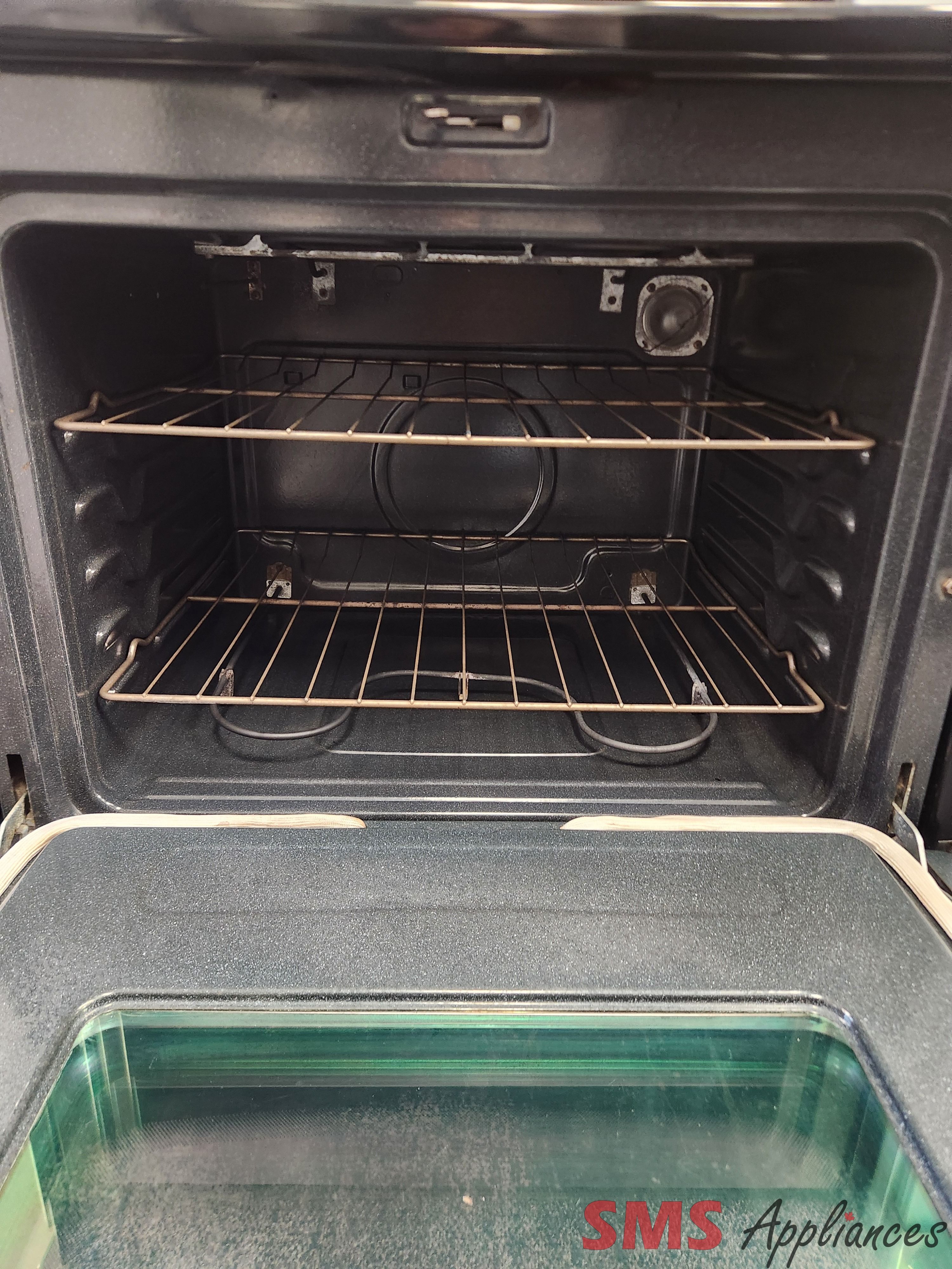 Maytag Glass Top Stove MER5751ACS