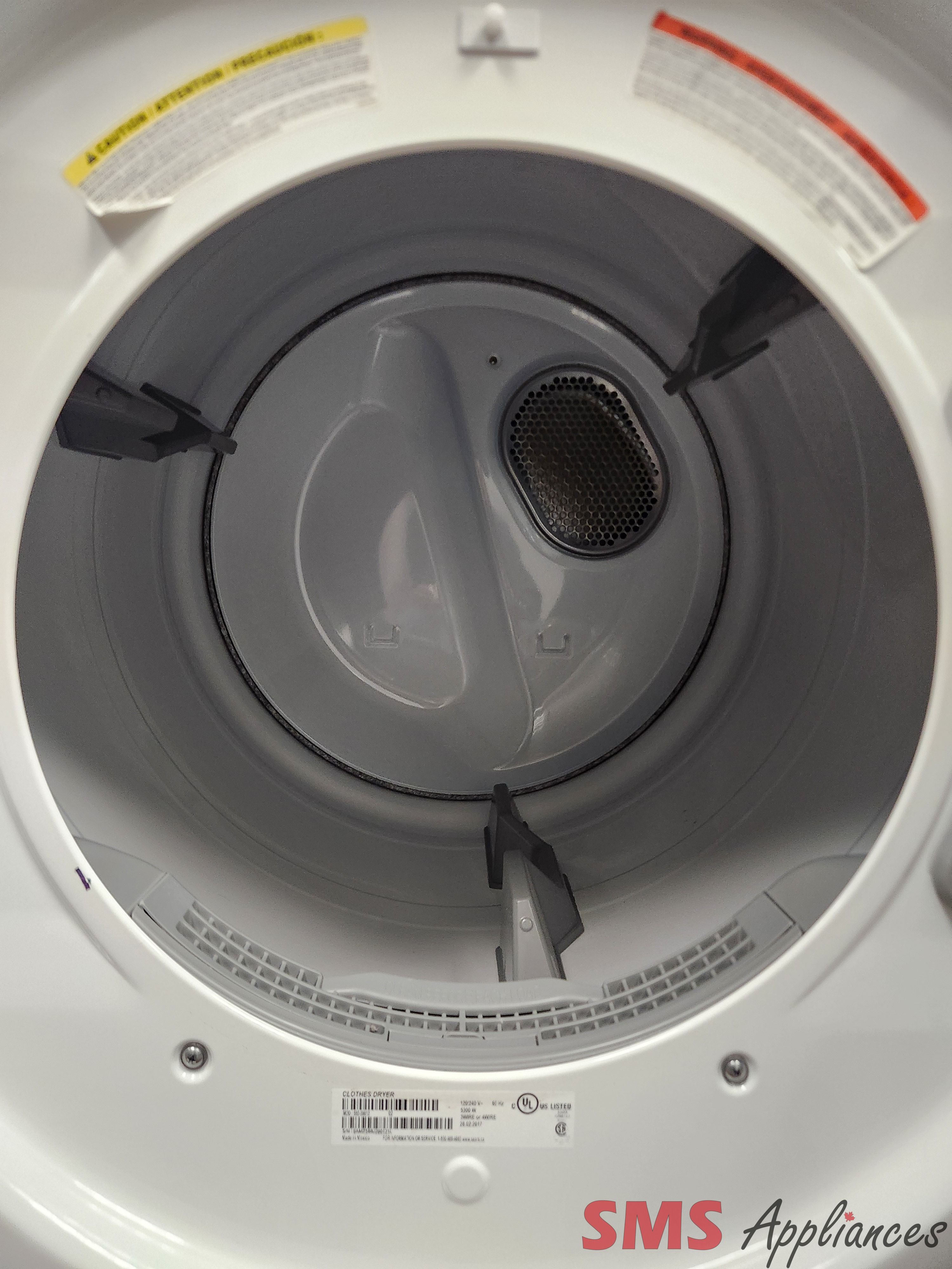 Kenmore Dryer 592-39612