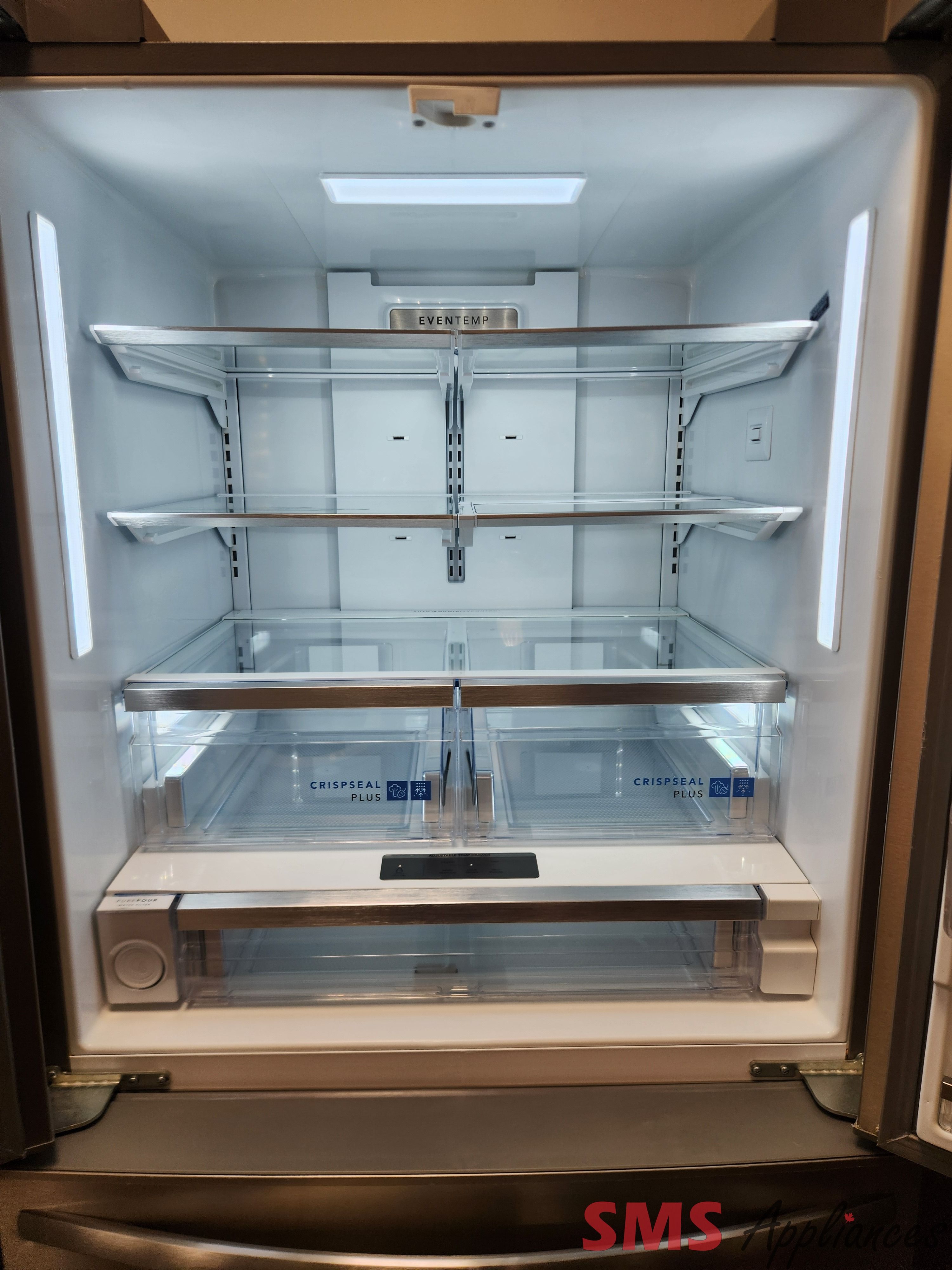 Frigidaire Gallery 36