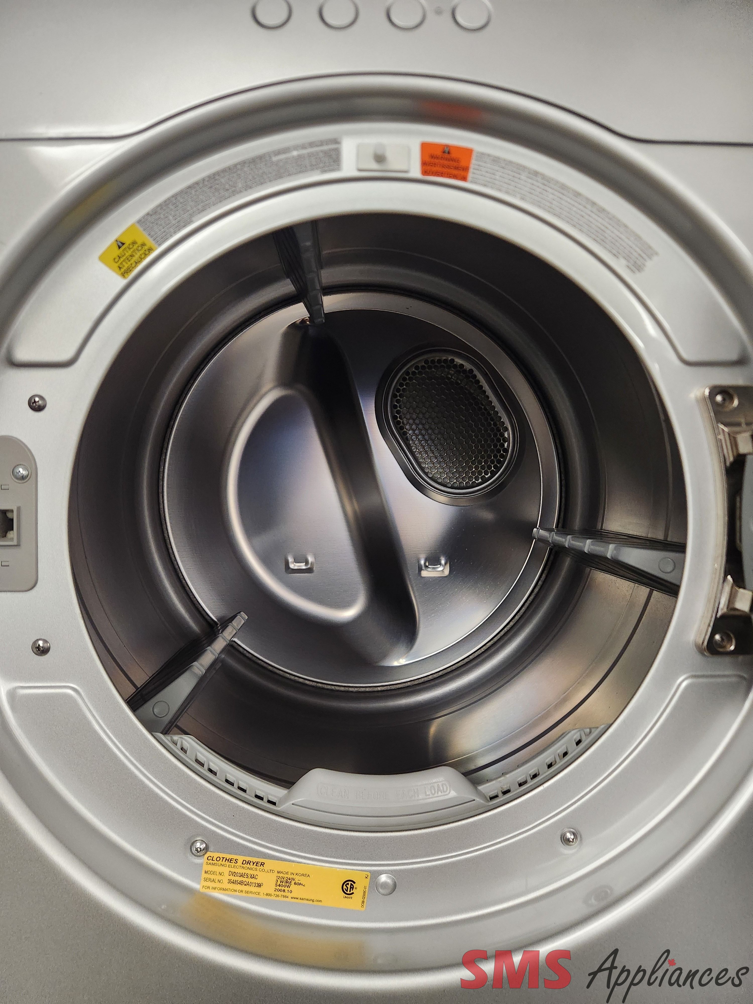 Samsung Dryer DV203AES/XAC