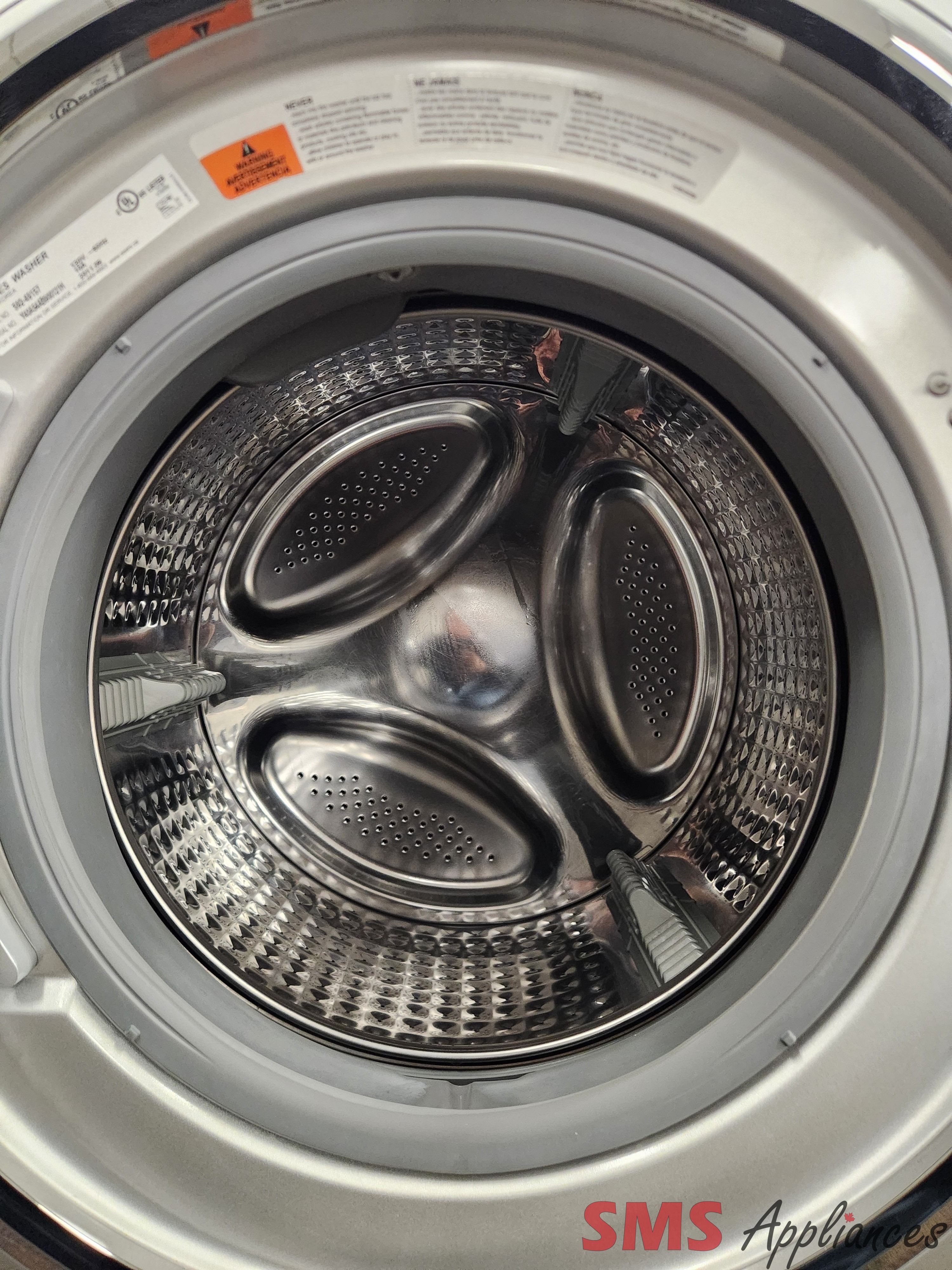 Kenmore Front Load Washer 592-49157