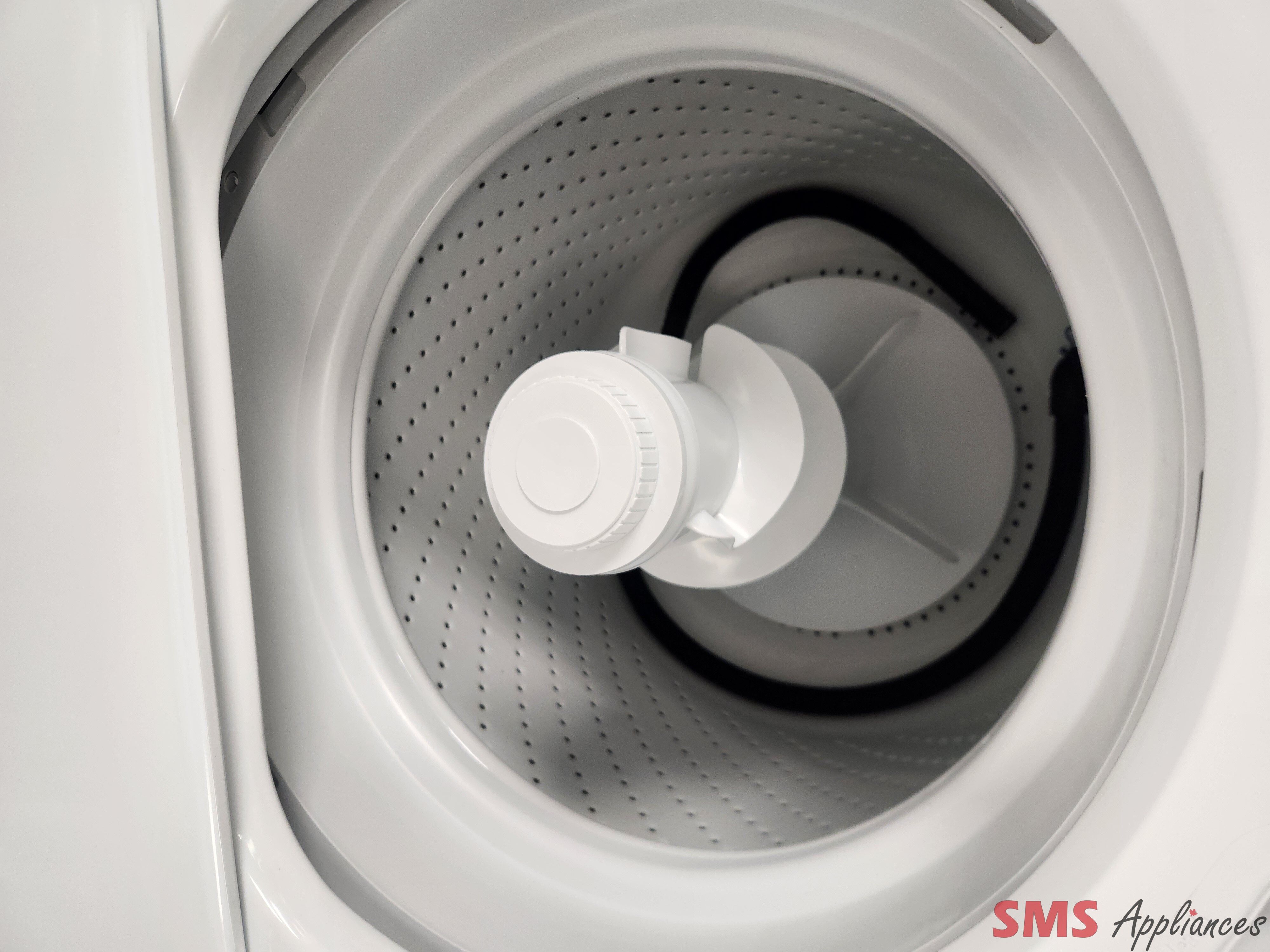 Amana Top Load Washer NTW4516FW