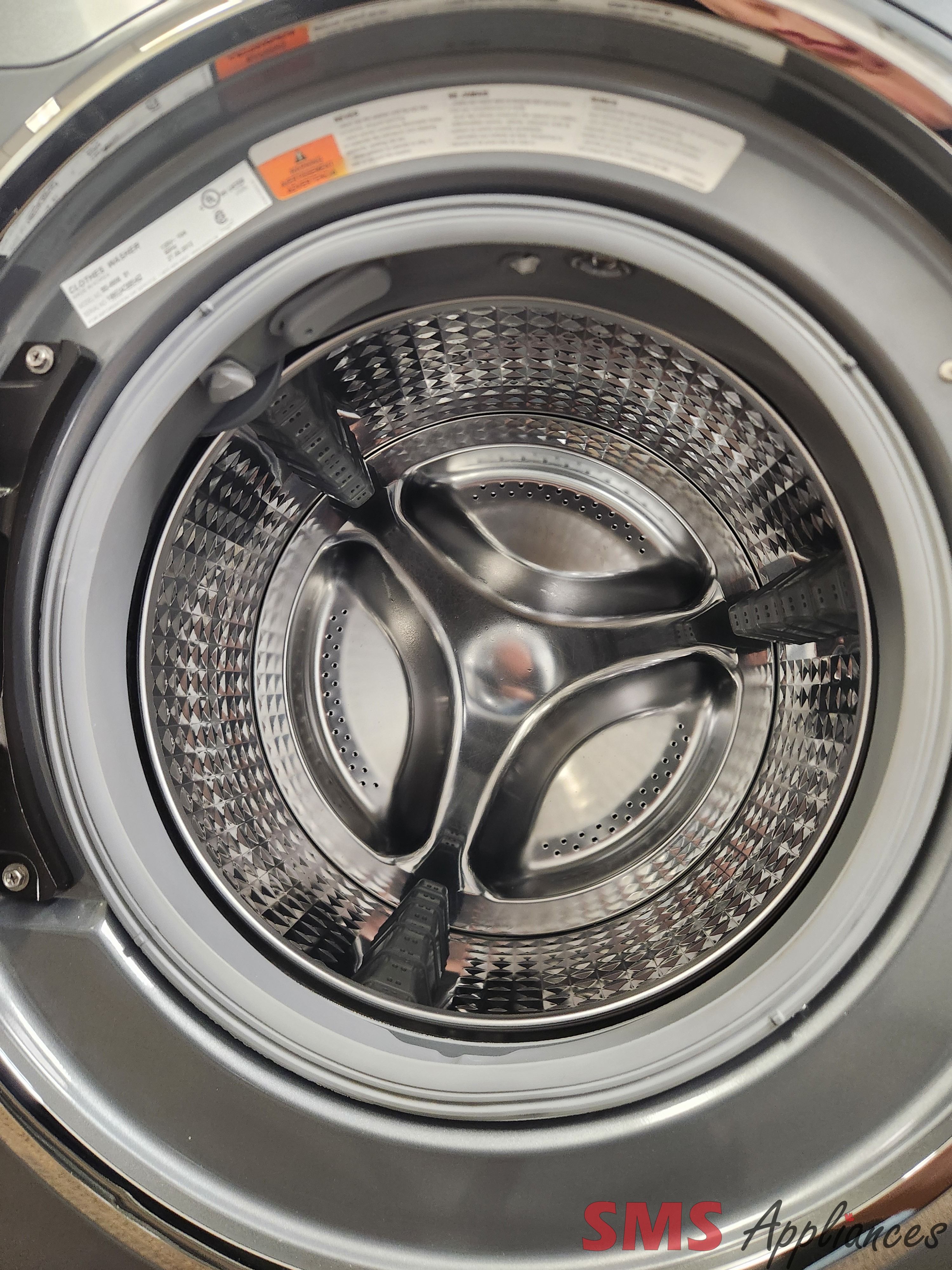 Kenmore Front Load Washer 592-49006