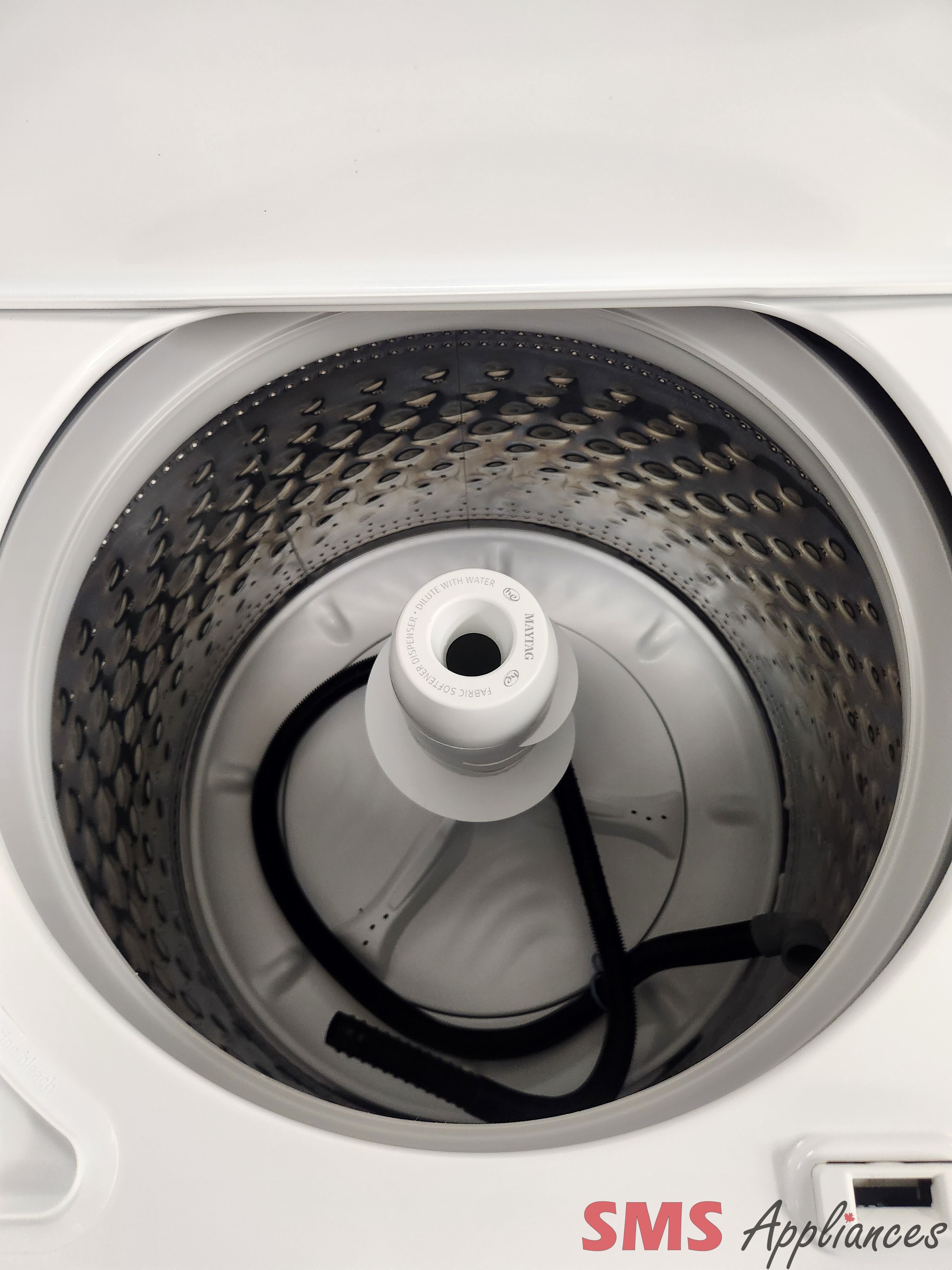 Maytag Top Load Washer MVWC5665FW