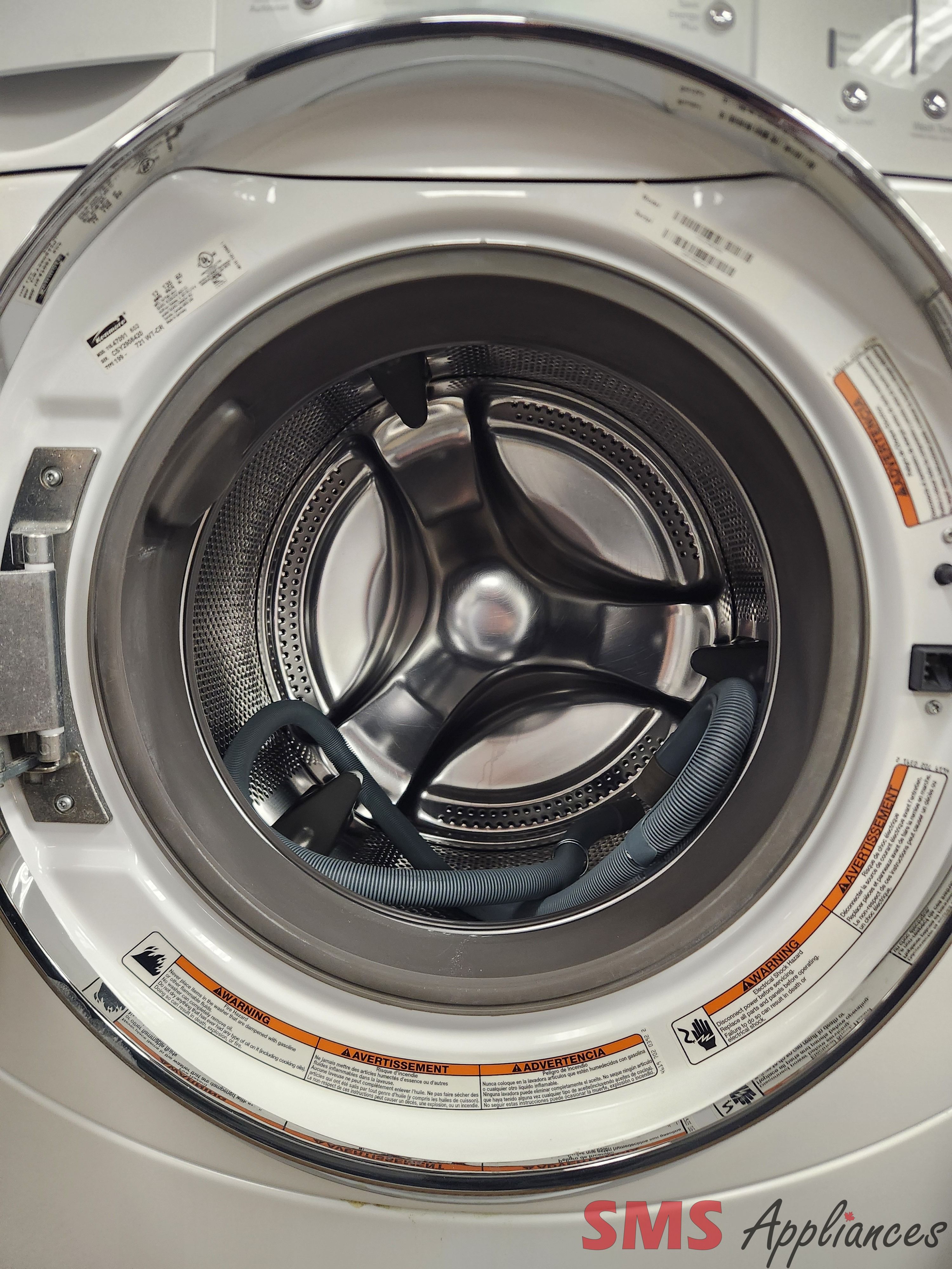 Kenmore Front Load Washer 110.47091