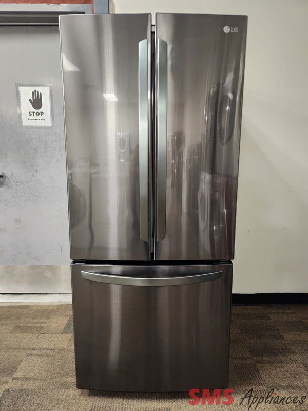 LG 30 LG 30" French Door Fridge LRFNS2200D