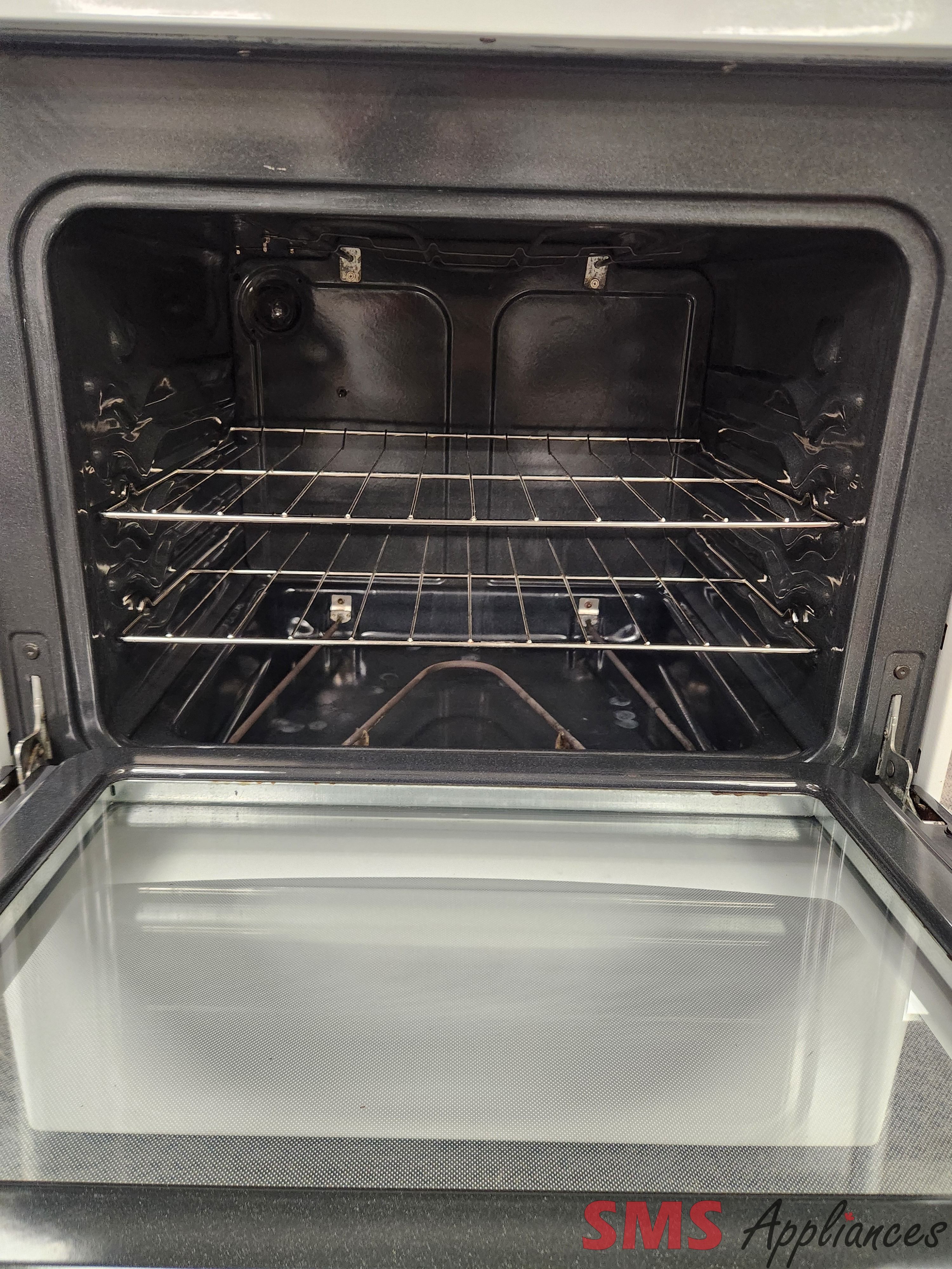 Kenmore Glass Top Stove 970.C602021