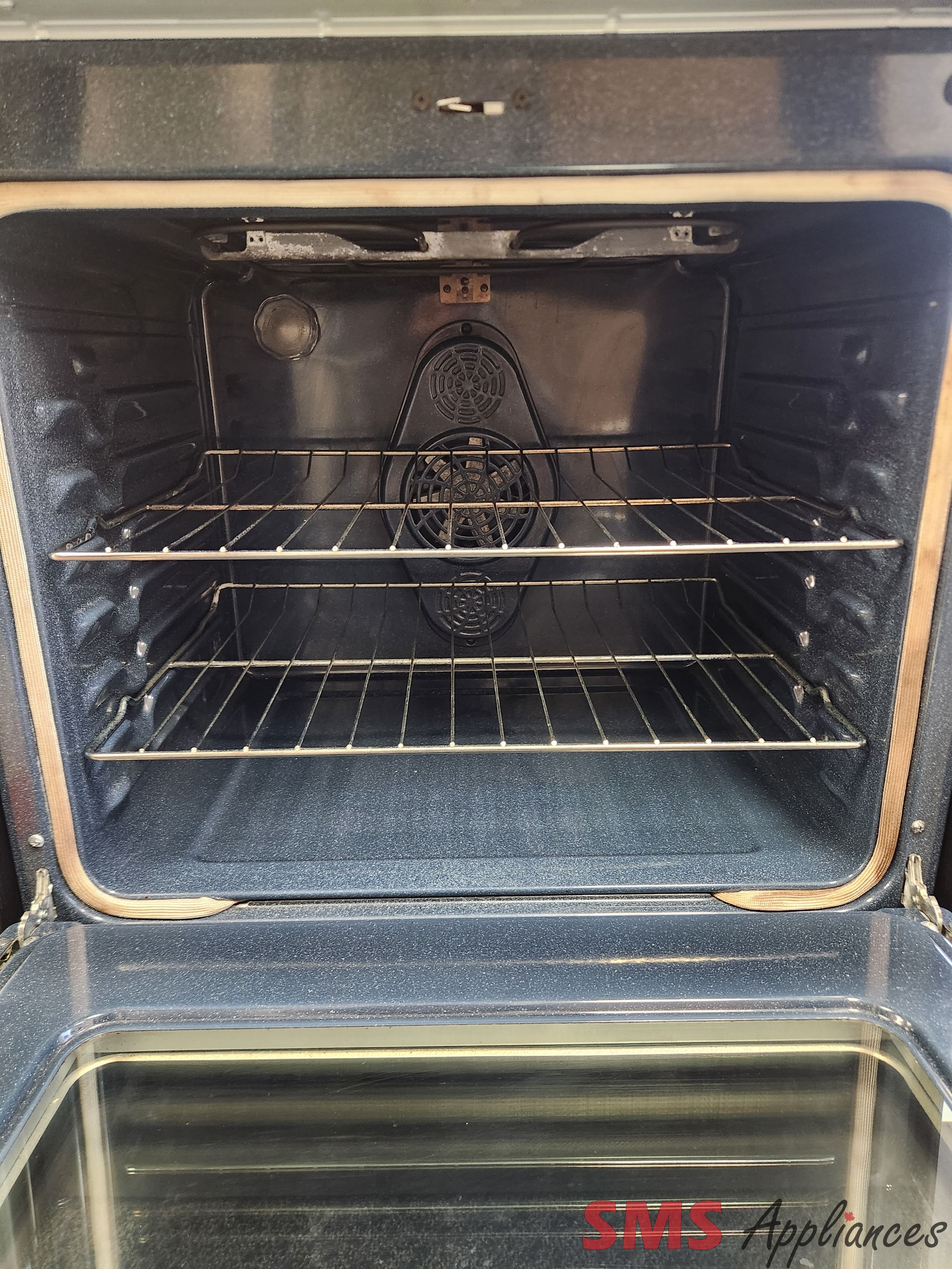 Samsung Glass Top Stove NE59M4320SS