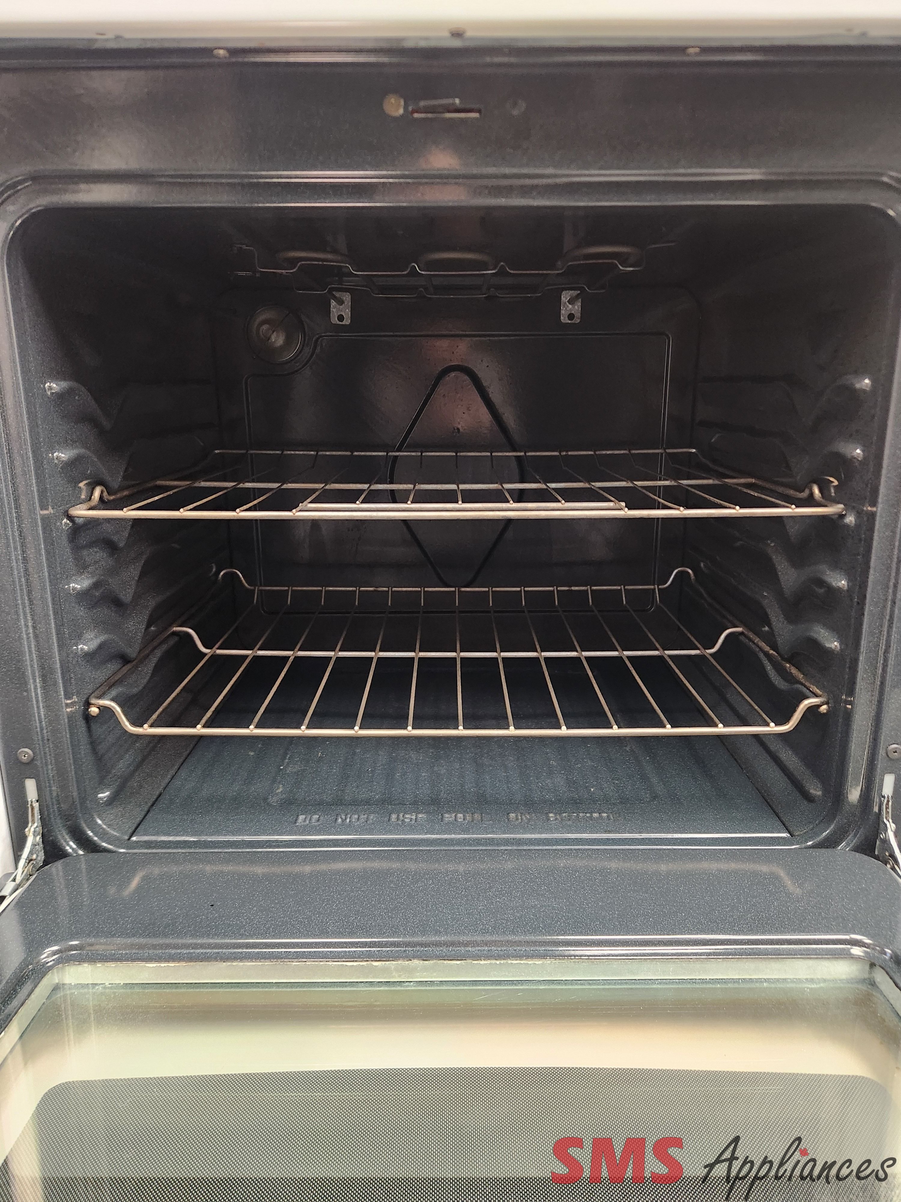 Kenmore Glass Top Stove 970-689420