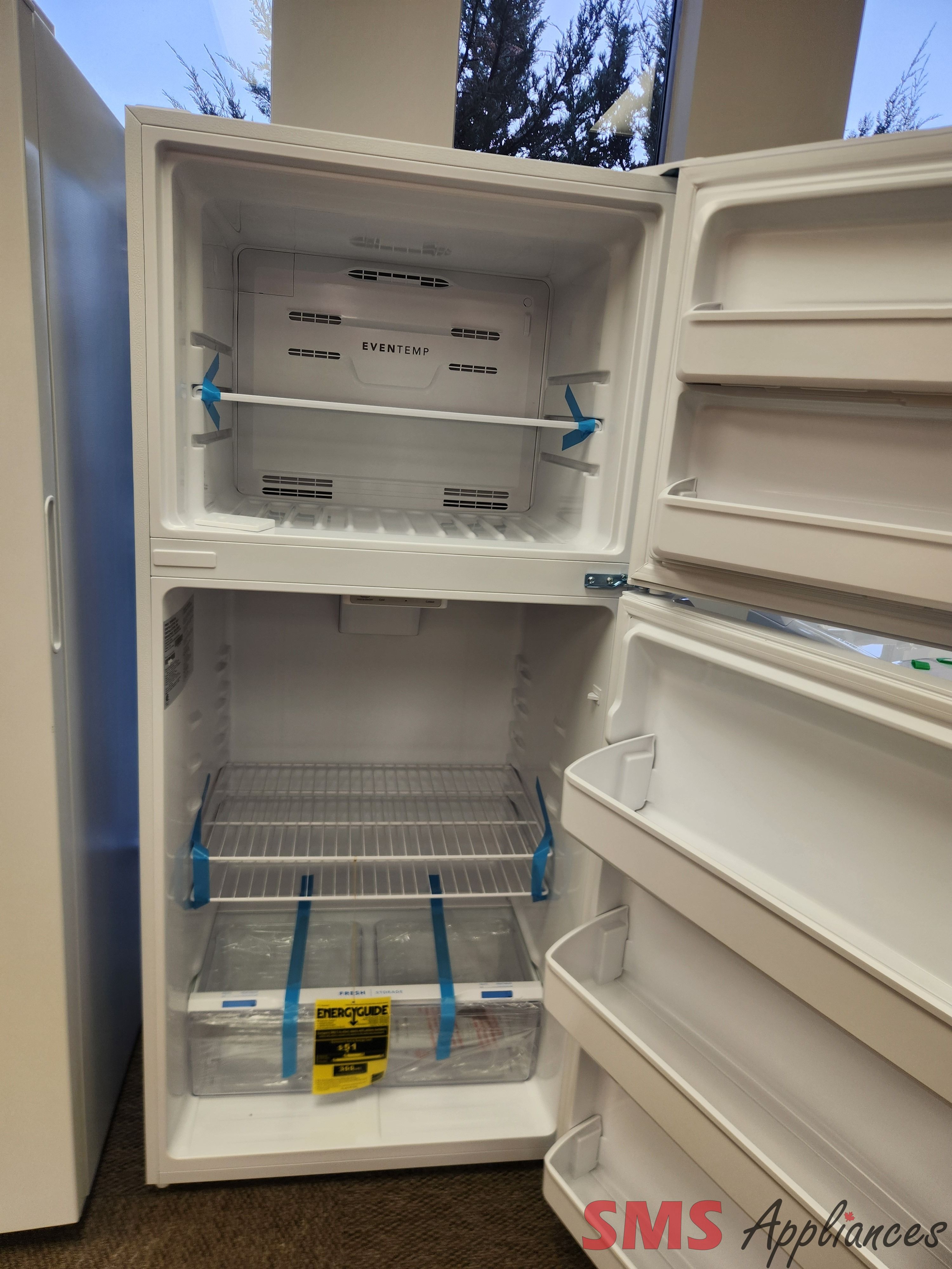 Open Box - Scratch & Dent Frigidaire 30