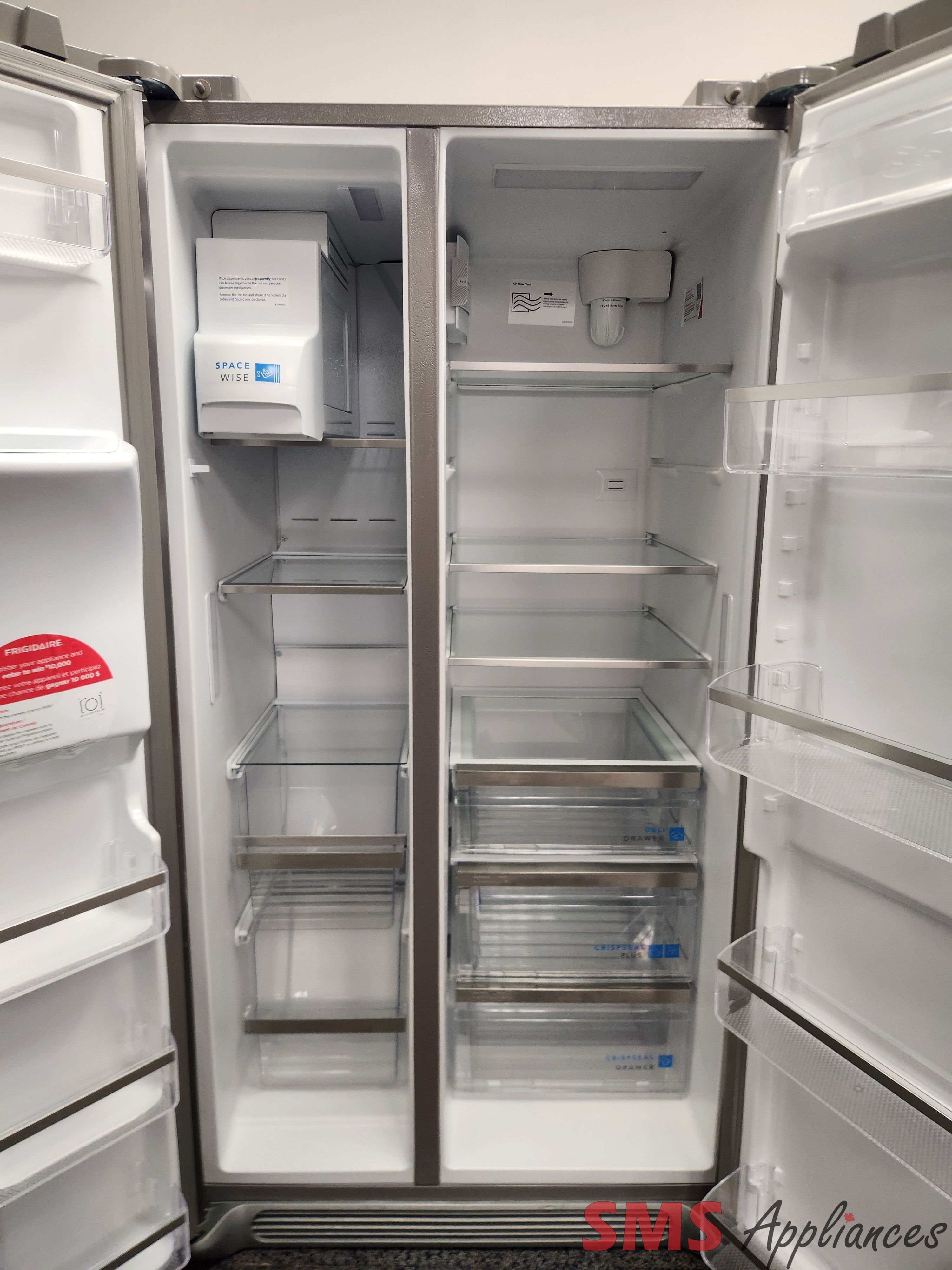 Frigidaire Gallery 36