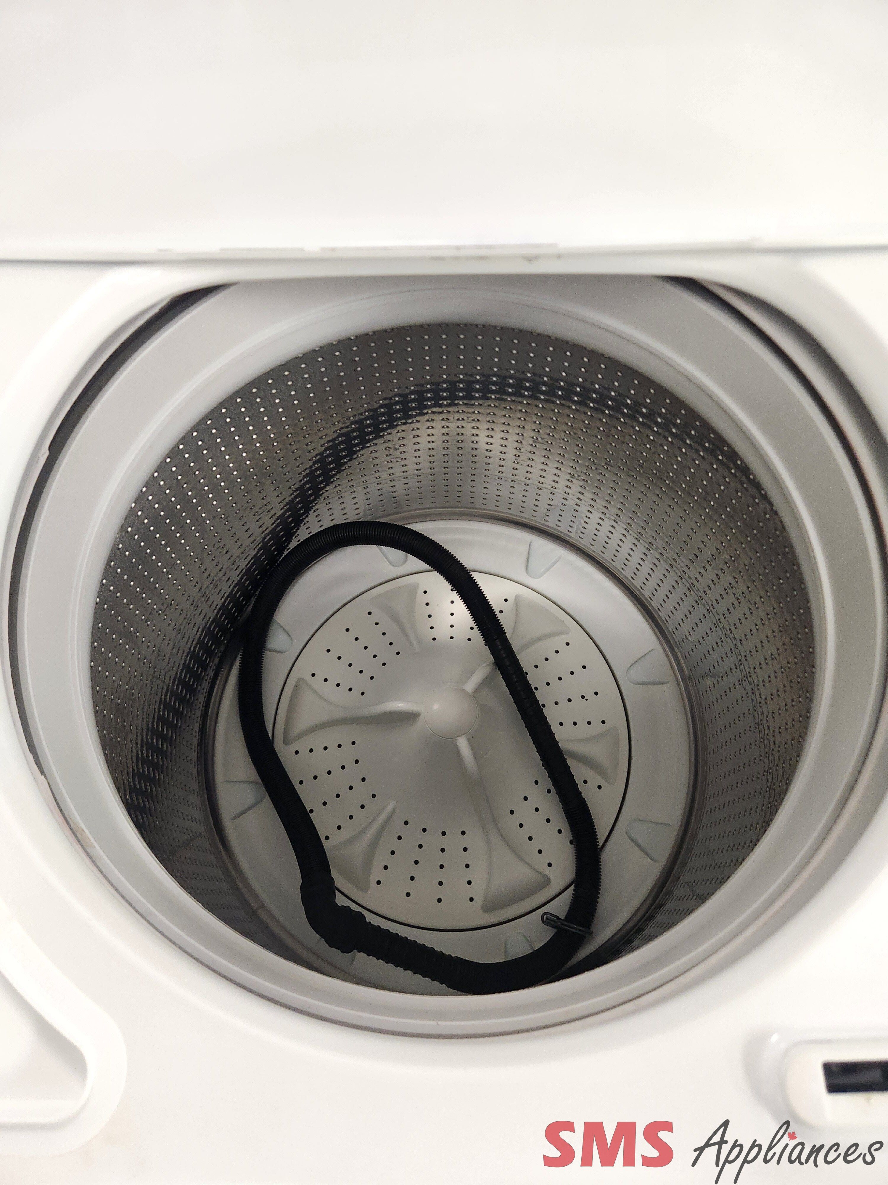 Whirlpool Top Load Washer WTW4950XW