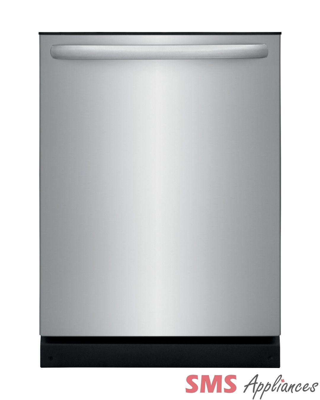 BRAND NEW - Frigidaire 24" 52dB Built-In Dishwasher FDPH4316AS