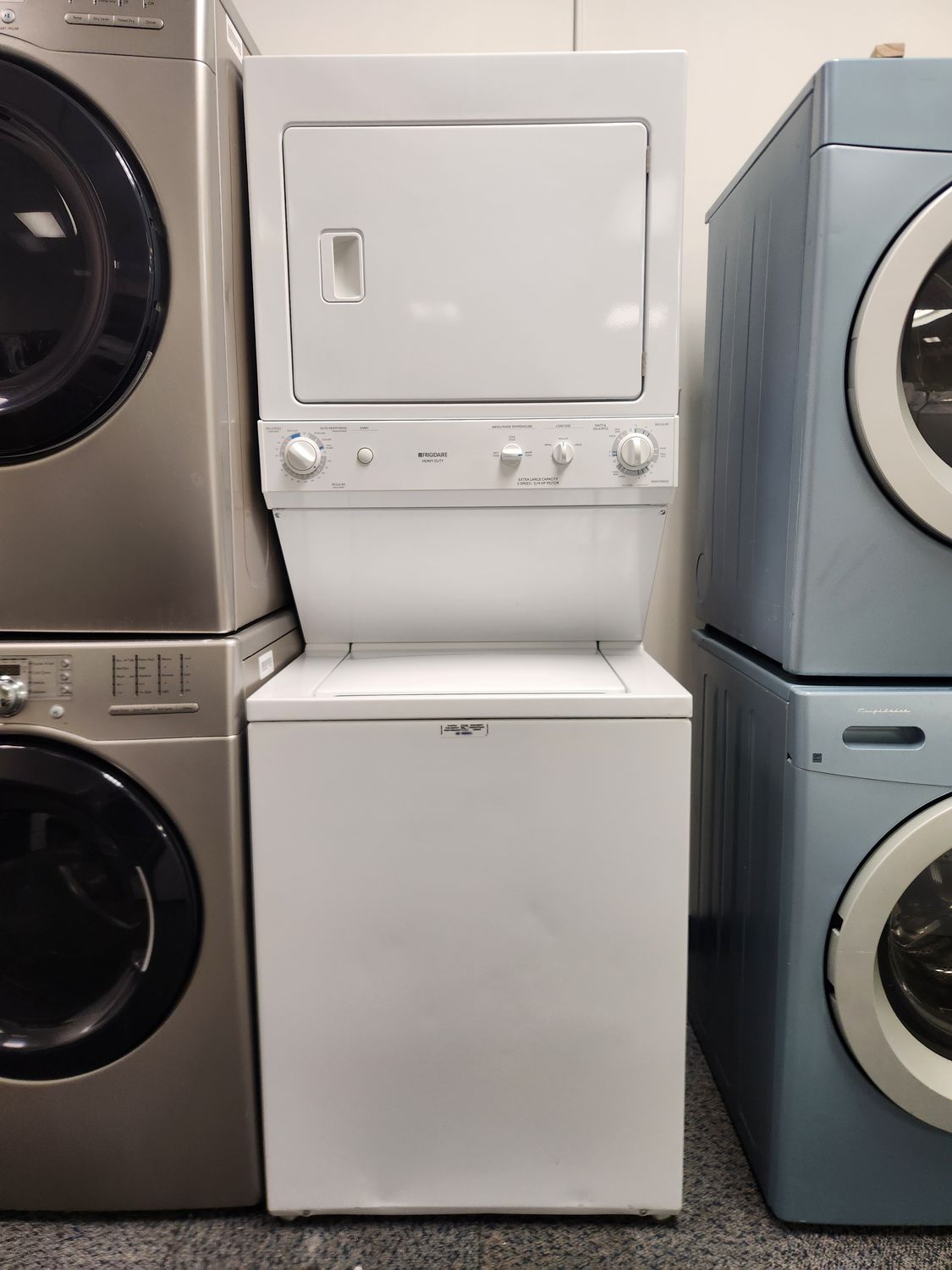 Frigidaire Laundry center FLXEC52RBS