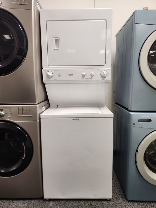 Frigidaire Laundry center FLXEC52RBS Frigidaire Laundry center FLXEC52RBS
