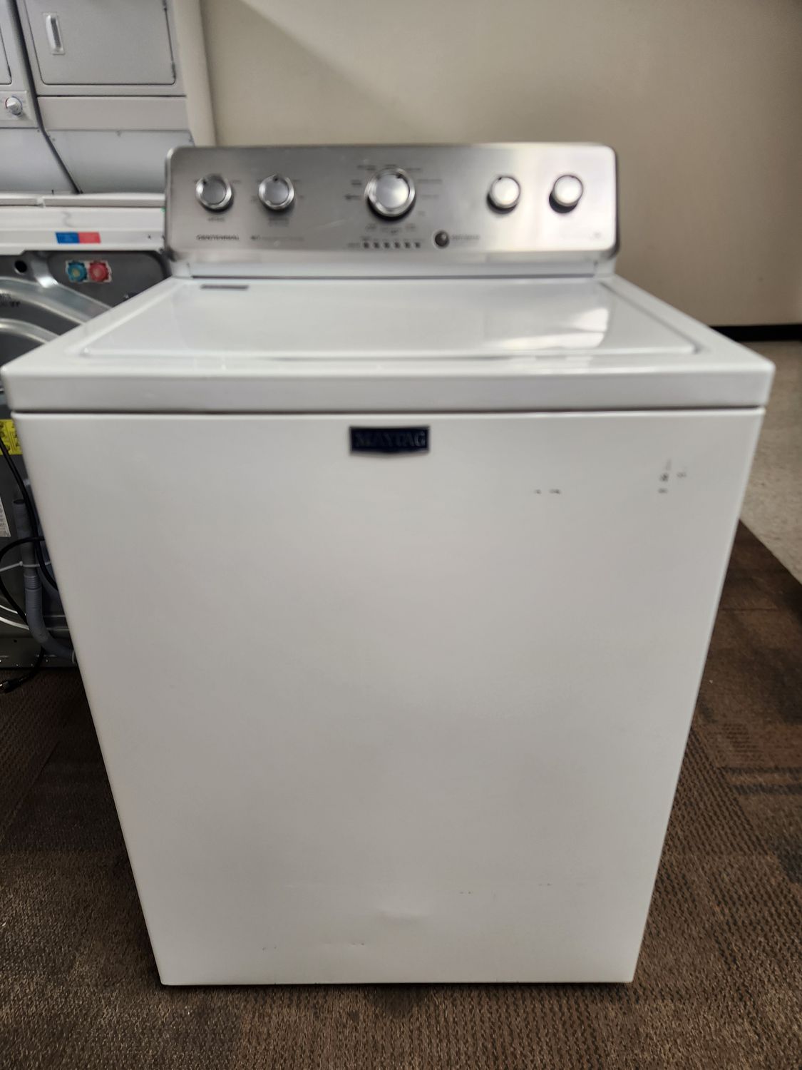 Maytag Top Load Washer MVWC415EW