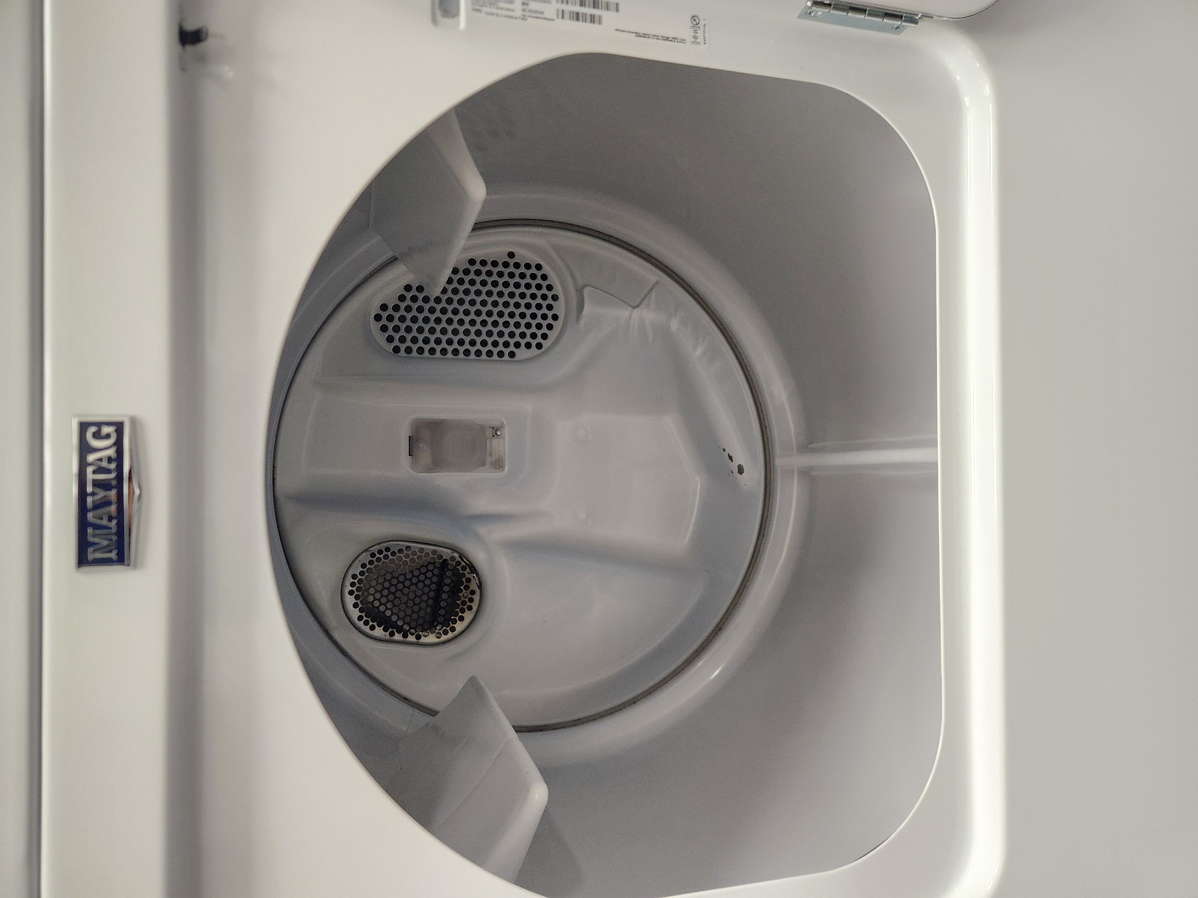 Maytag Dryer YMED4500MW
