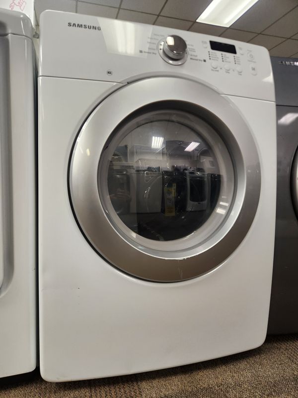 Samsung Dryer DV231AEW/XAC Samsung Dryer DV231AEW/XAC