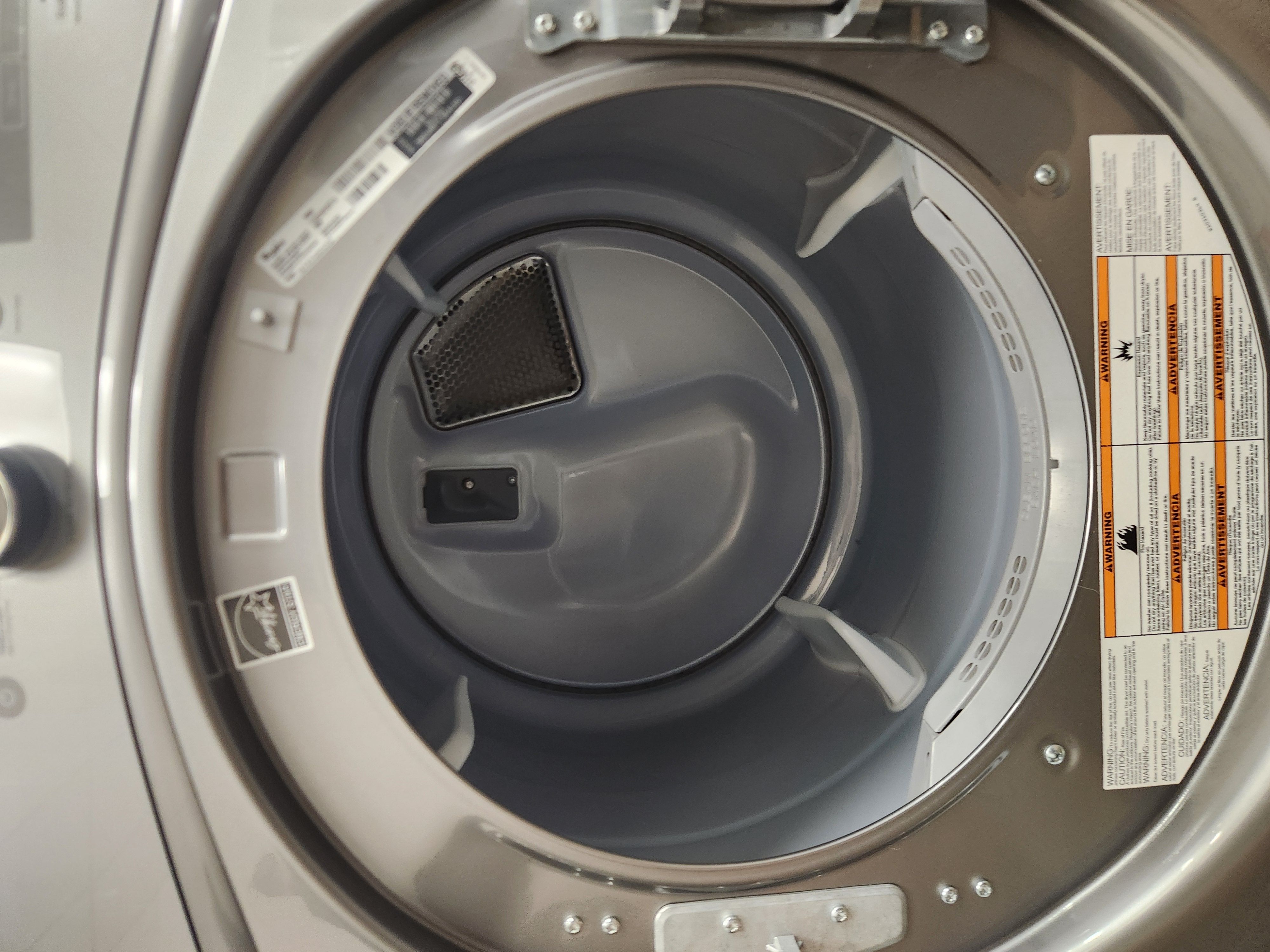 Whirlpool Dryer YWED87HEDC