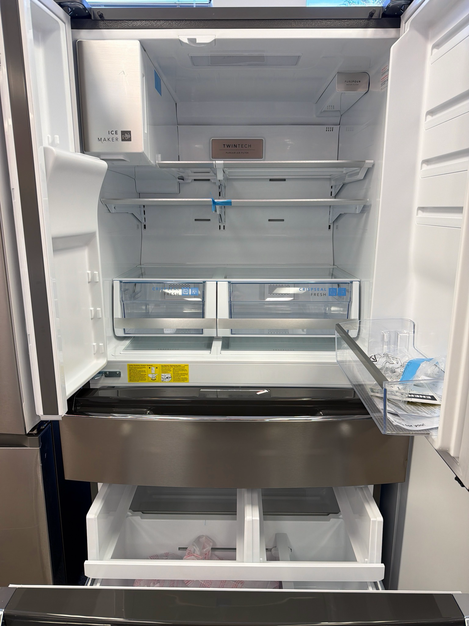 Open Box - Scratch & Dent Frigidaire Gallery 36