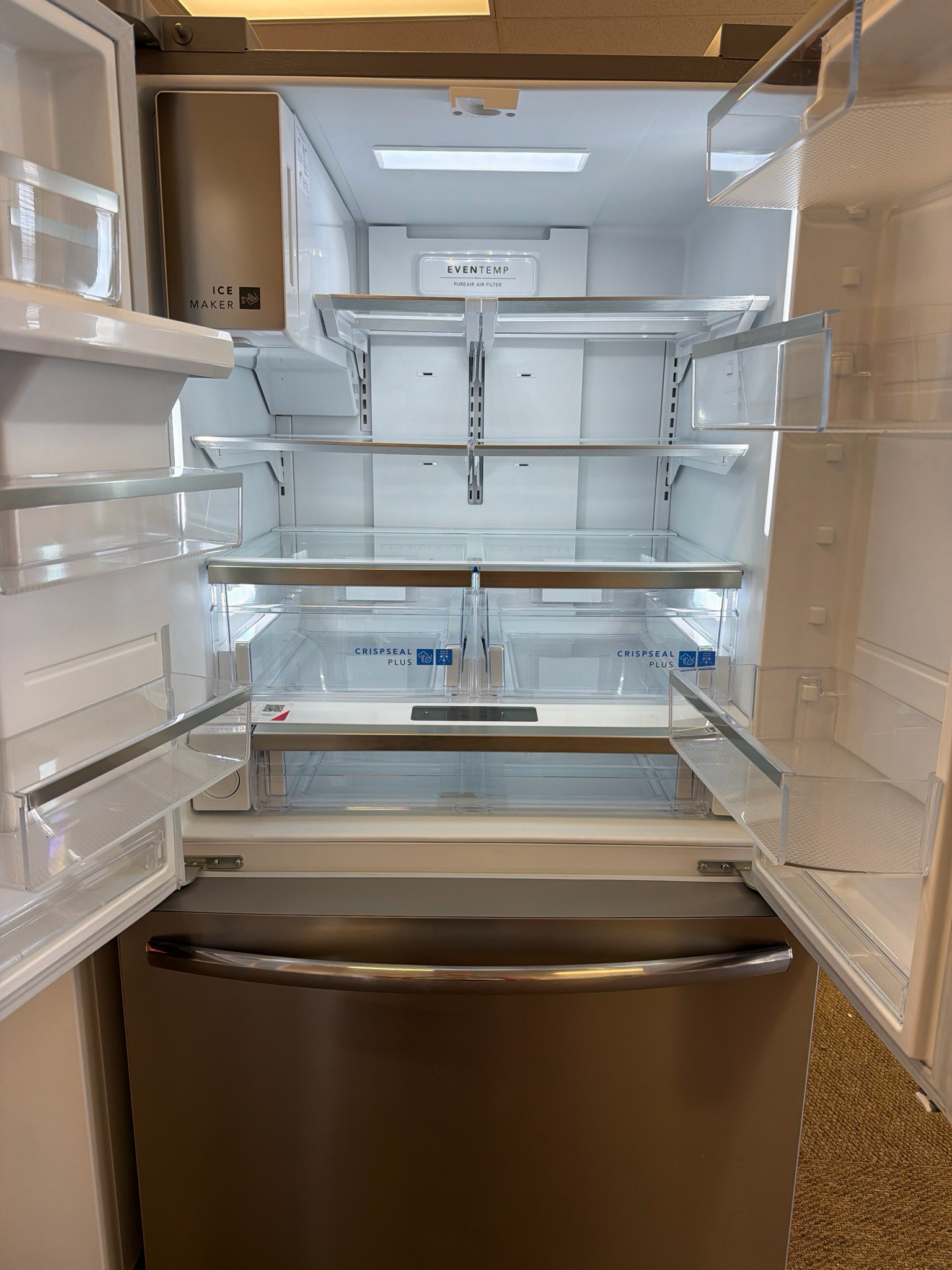 Open Box - Scratch & Dent Frigidaire Gallery 36