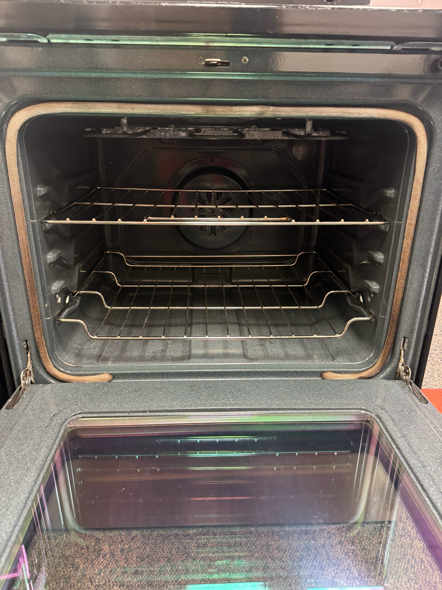 Kenmore Glass Top Stove 880.678225R