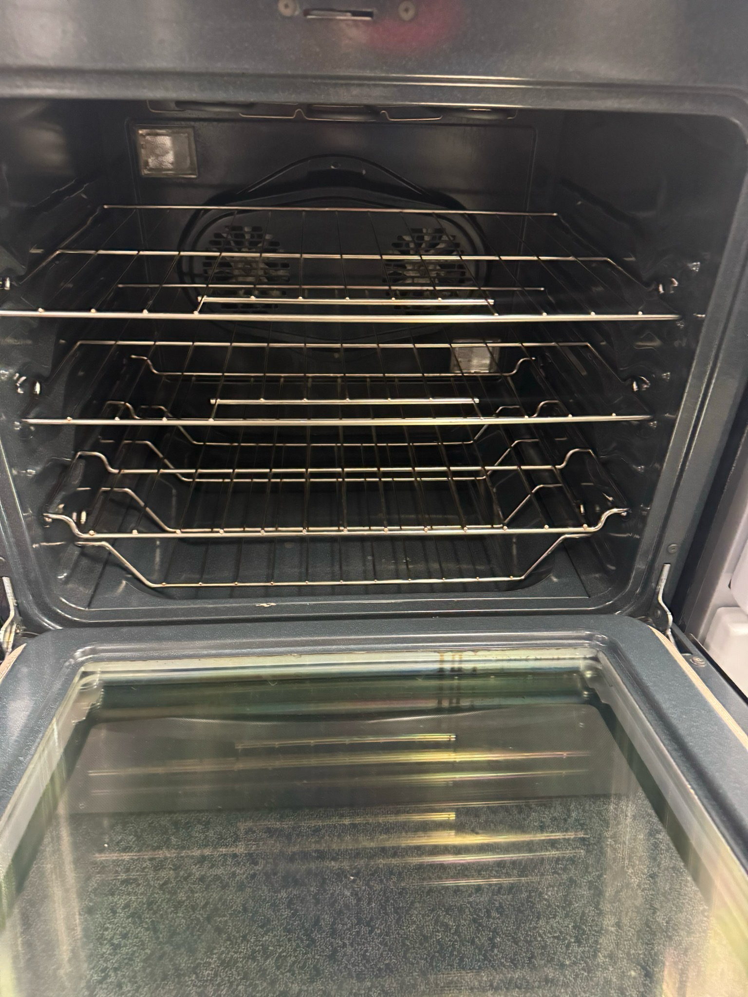 Kenmore Glass Top Stove 970-688539