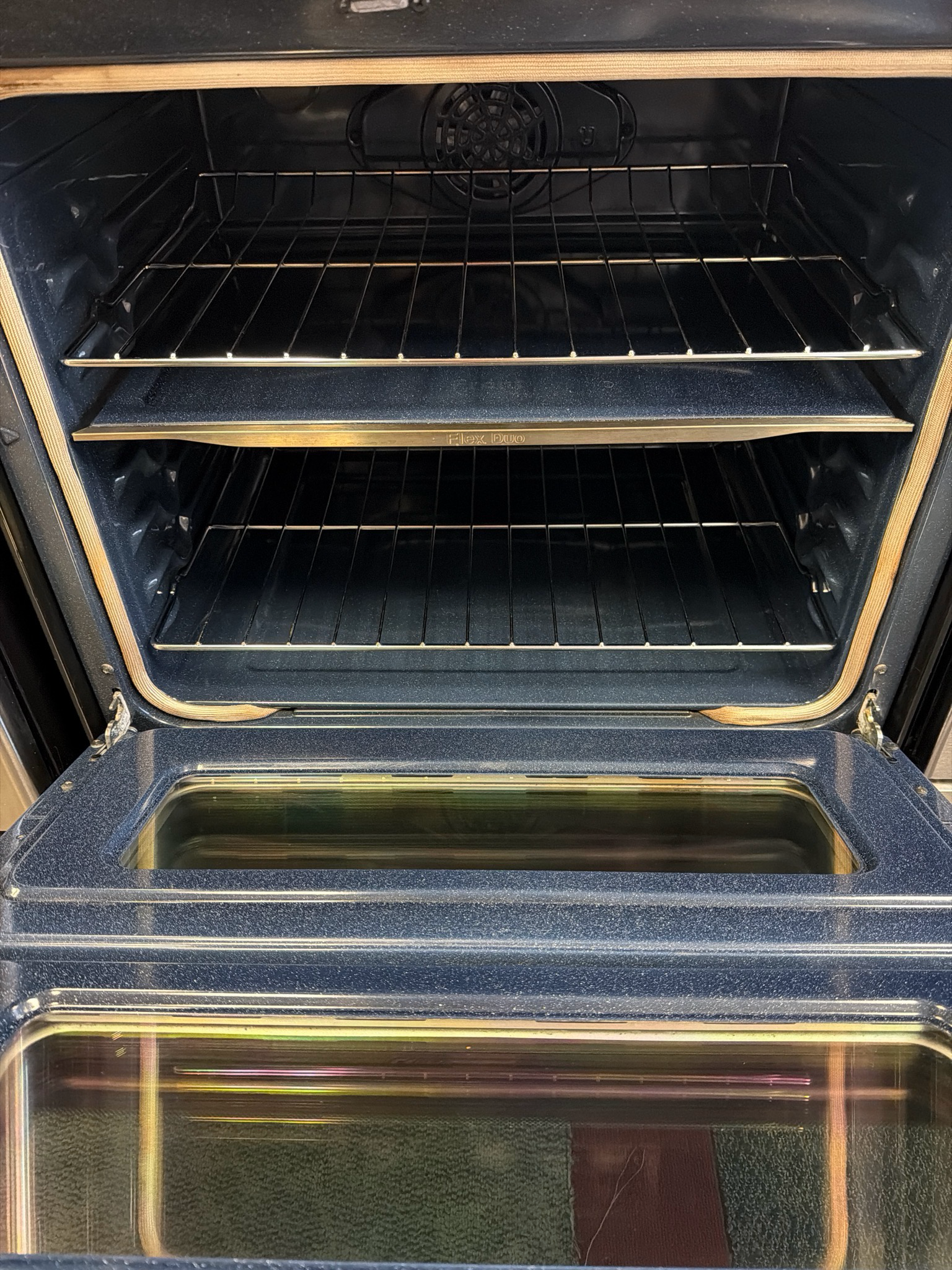 Samsung Glass Top Stove NE59J7850WS