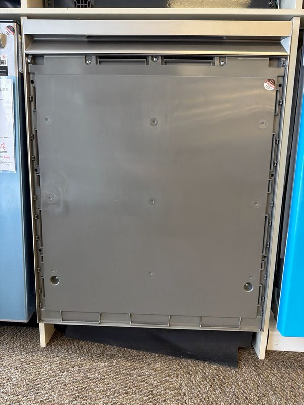 Open Box - Scratch & Dent Samsung 24 Open Box - Scratch & Dent Samsung 24" 42 dB Panel Ready Dishwasher DW80B7070AP/AC