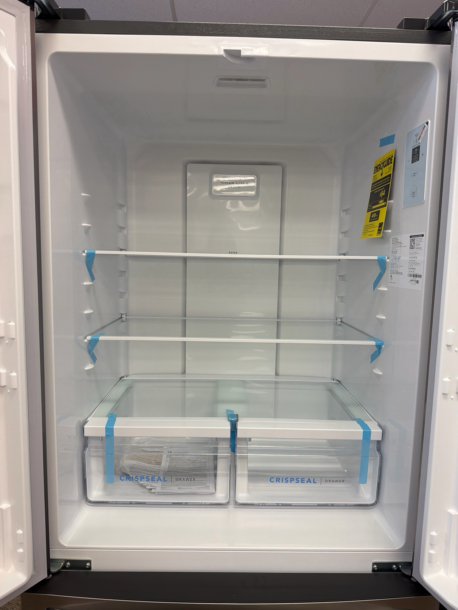 Open Box - Scratch & Dent Frigidaire 32