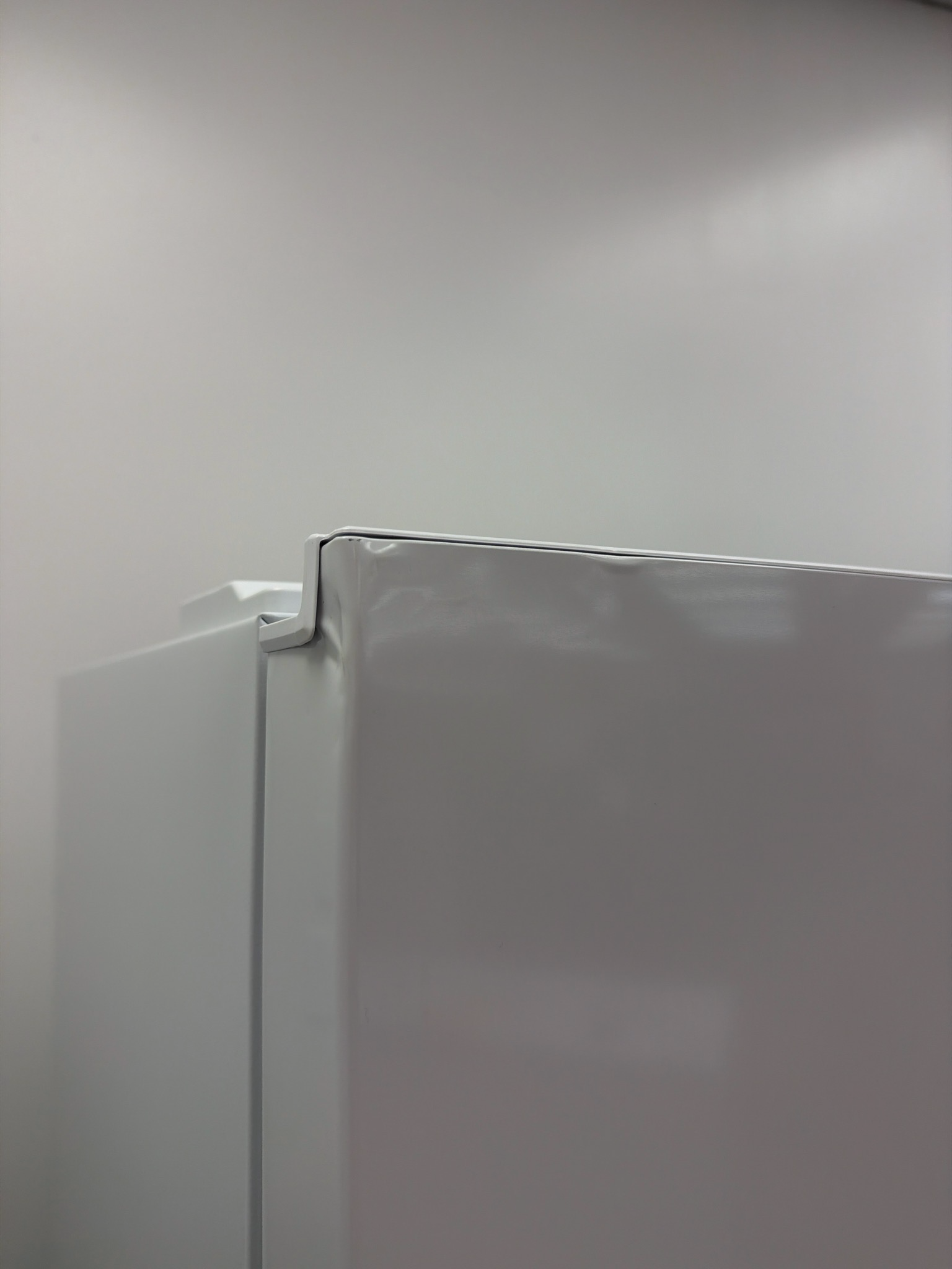 Open Box - Scratch & Dent Frigidaire Upright Freezer 13 cu.ft FFFU13F2VW