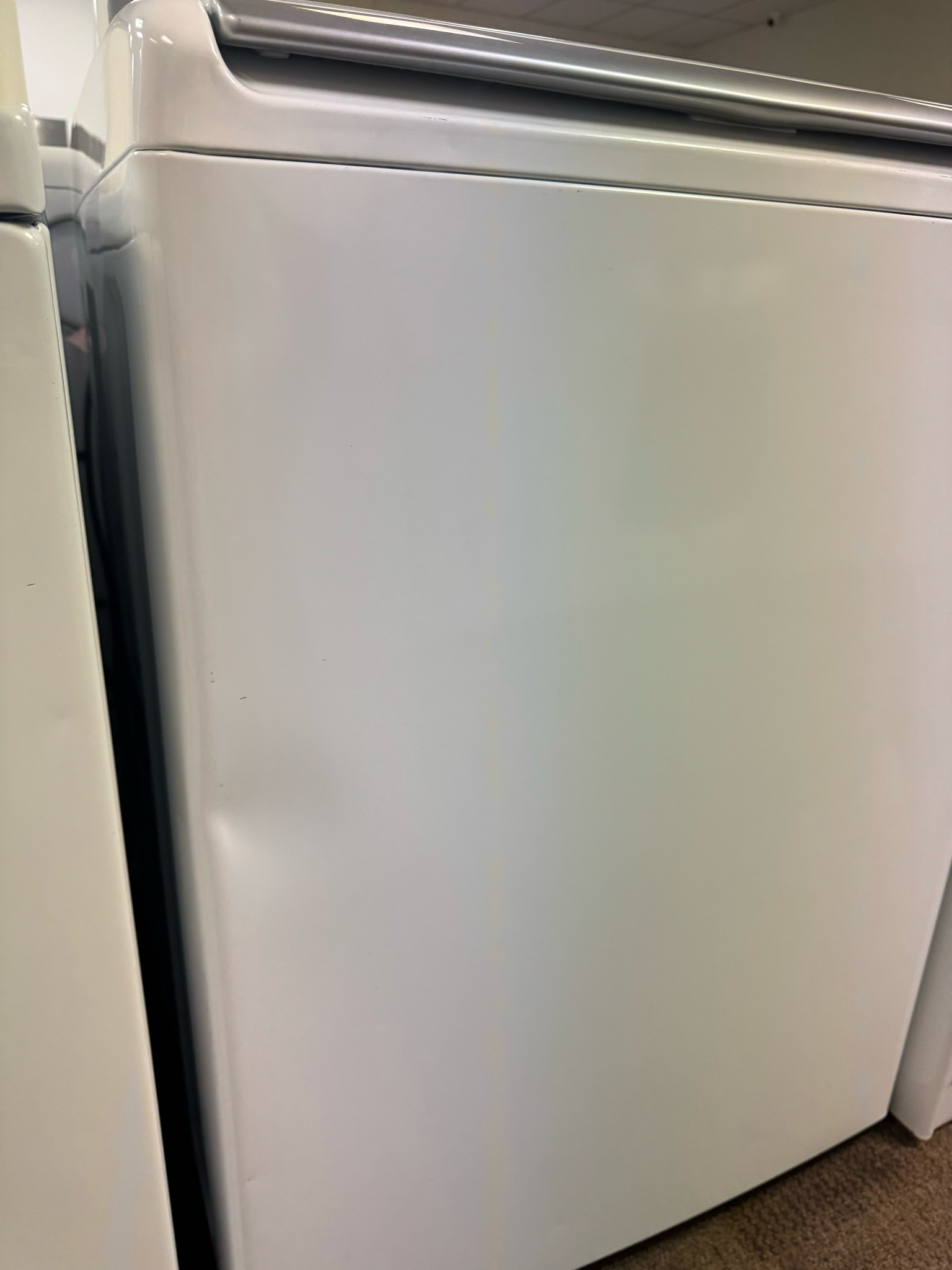 Samsung Top Load Washer WA45H7000AW