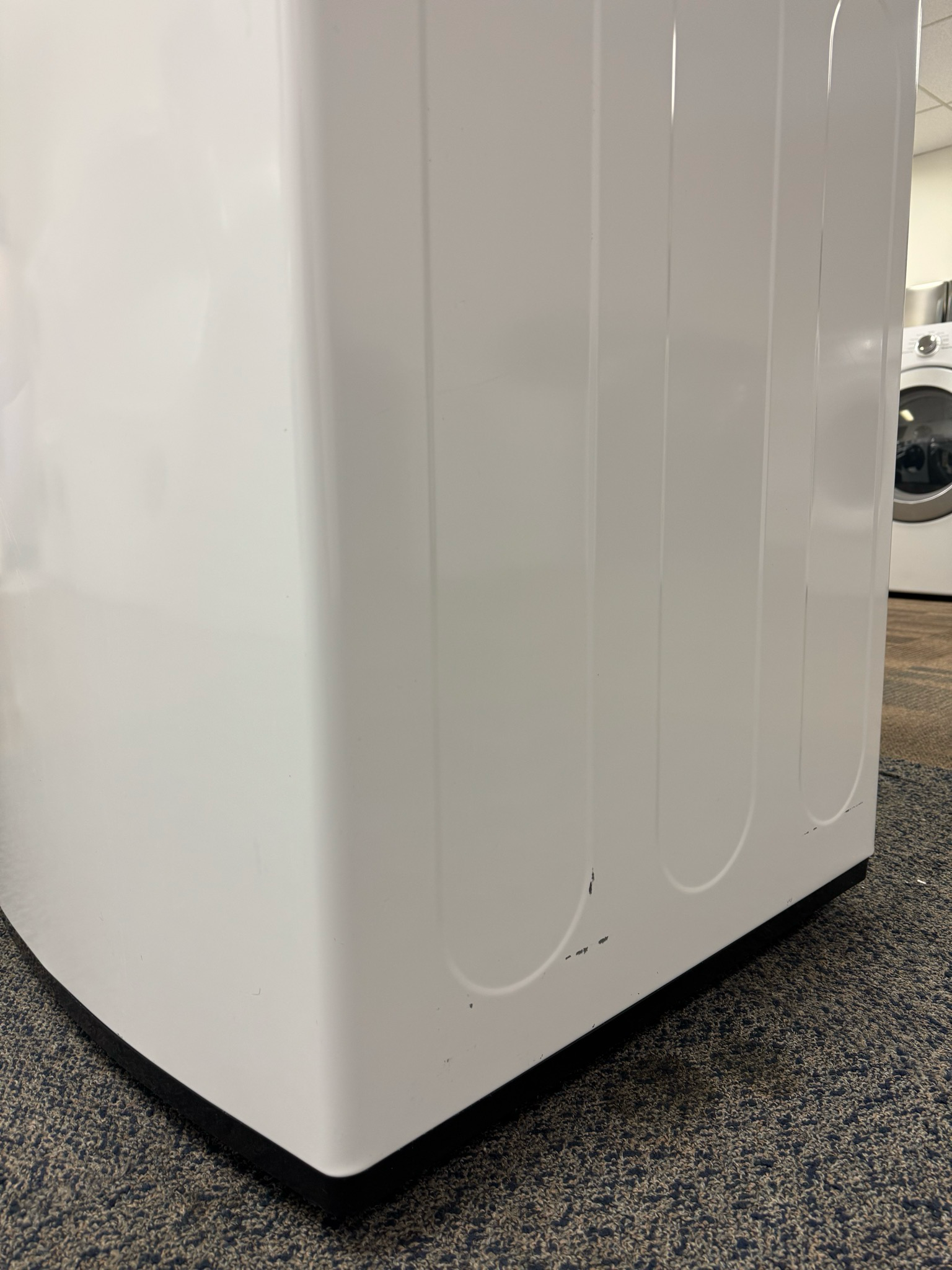 LG Top Load Washer WT7100CW