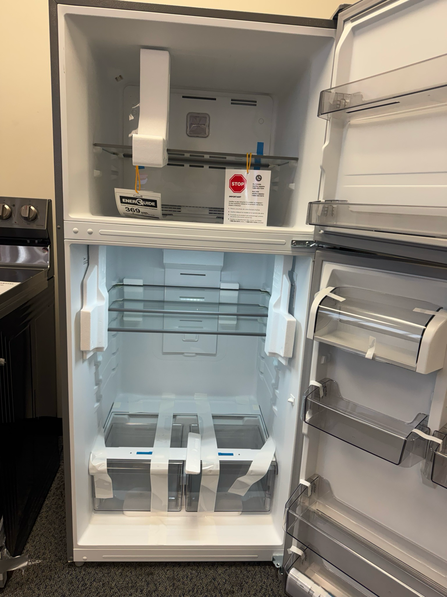 BRAND NEW - Midea 30