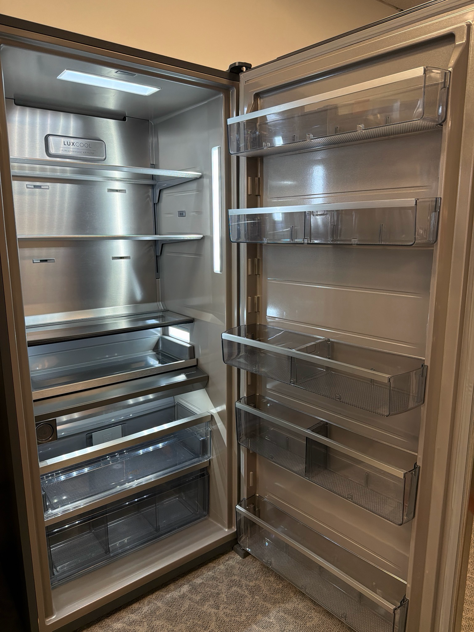 Refurbished Electrolux Only Fridge EI33AR80WS
