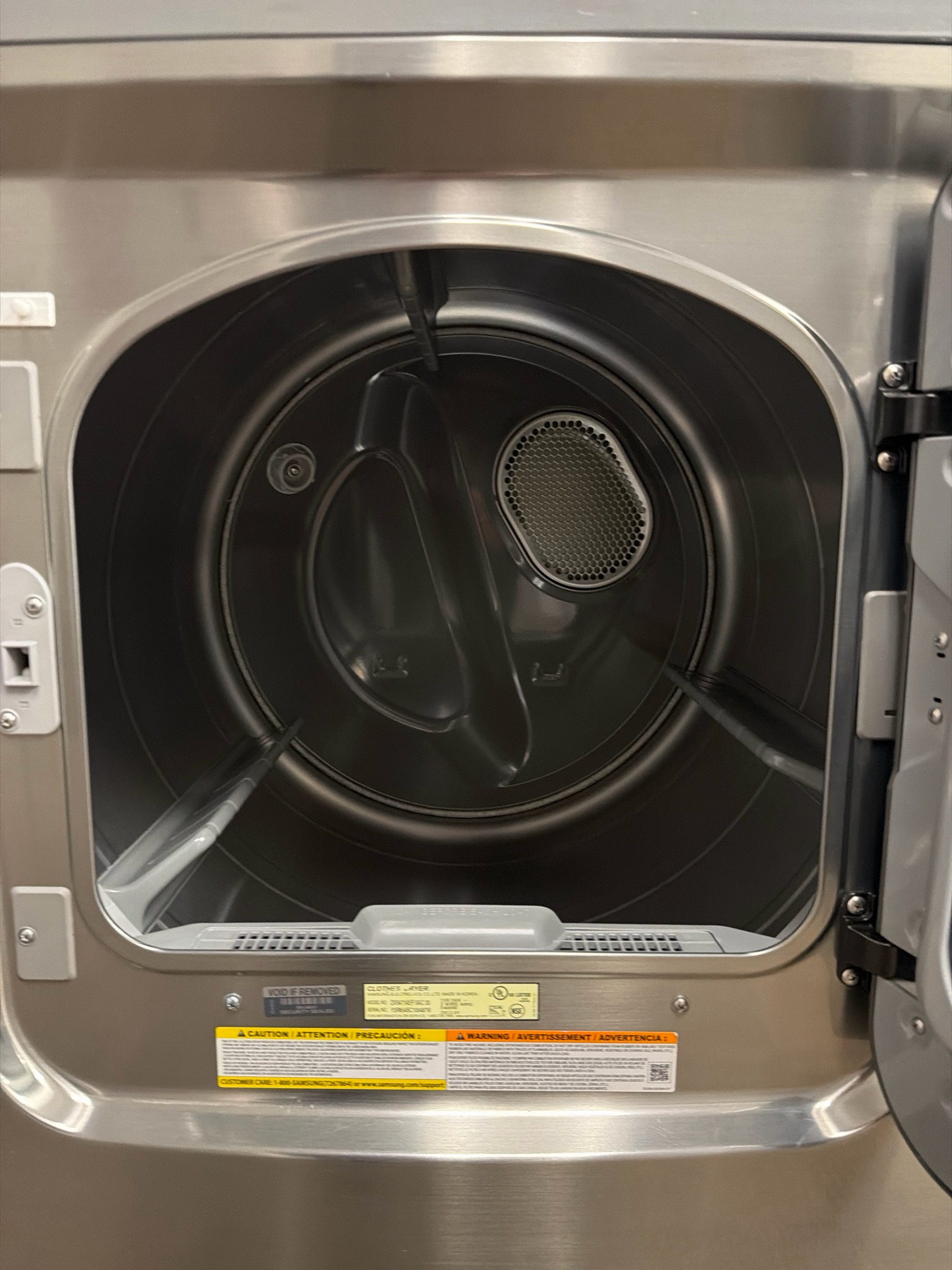 Refurbished Samsung Dryer DV5471AEP