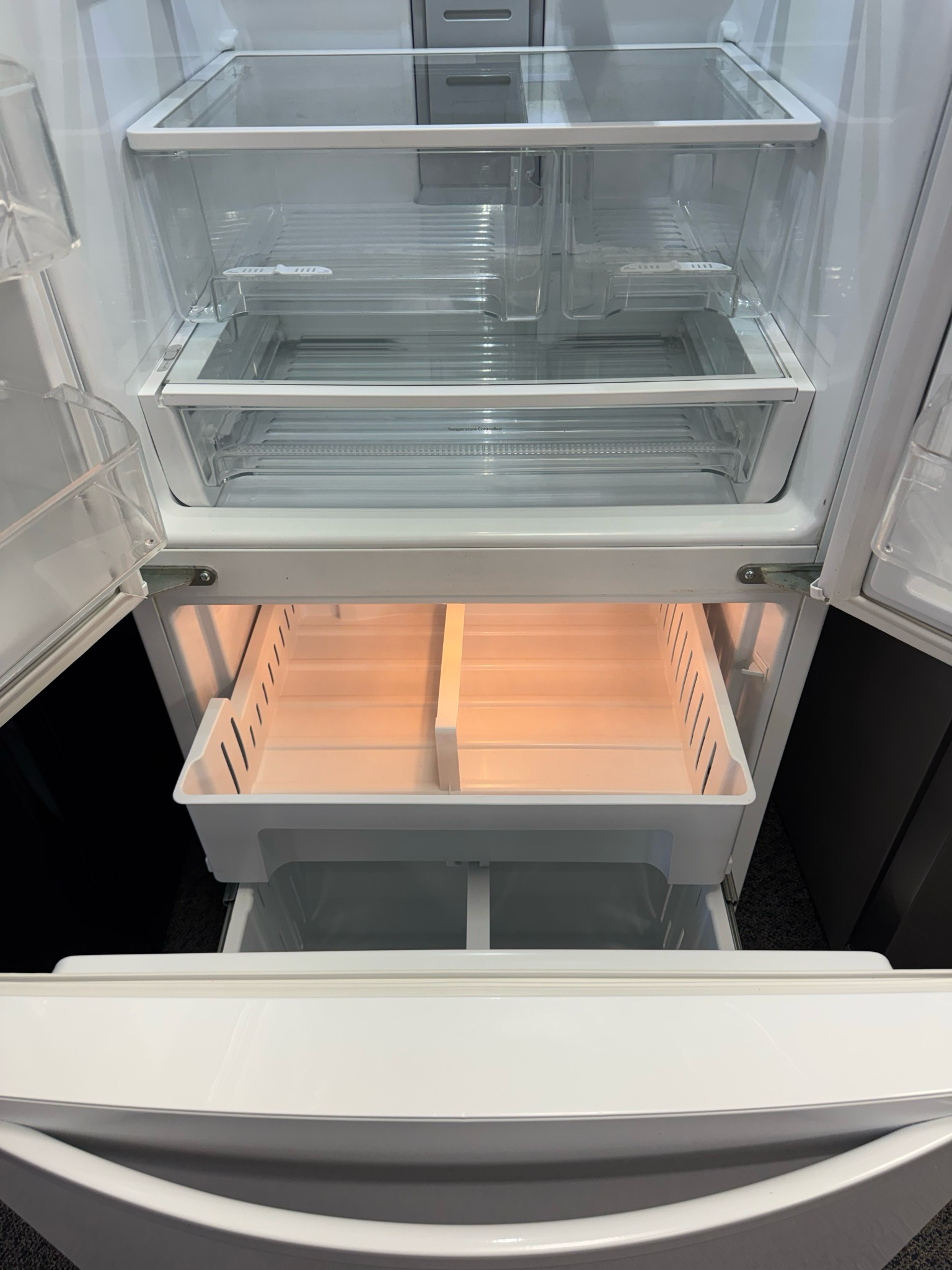 Kenmore 30” French Door Fridge 106.79402411