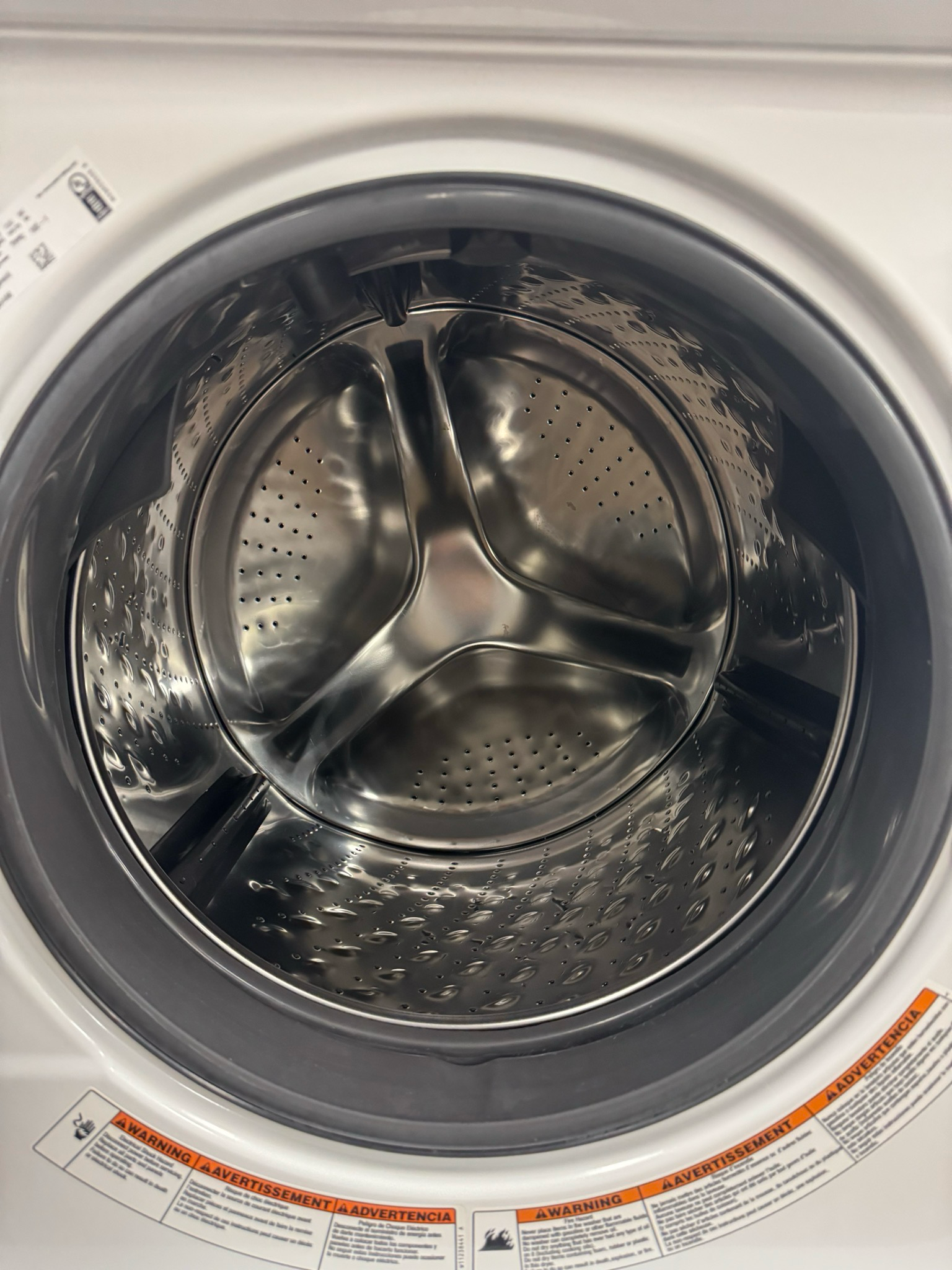 Maytag Front Load Washer MHW5630HW